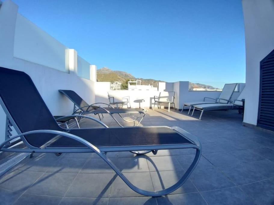 Villa Exótica