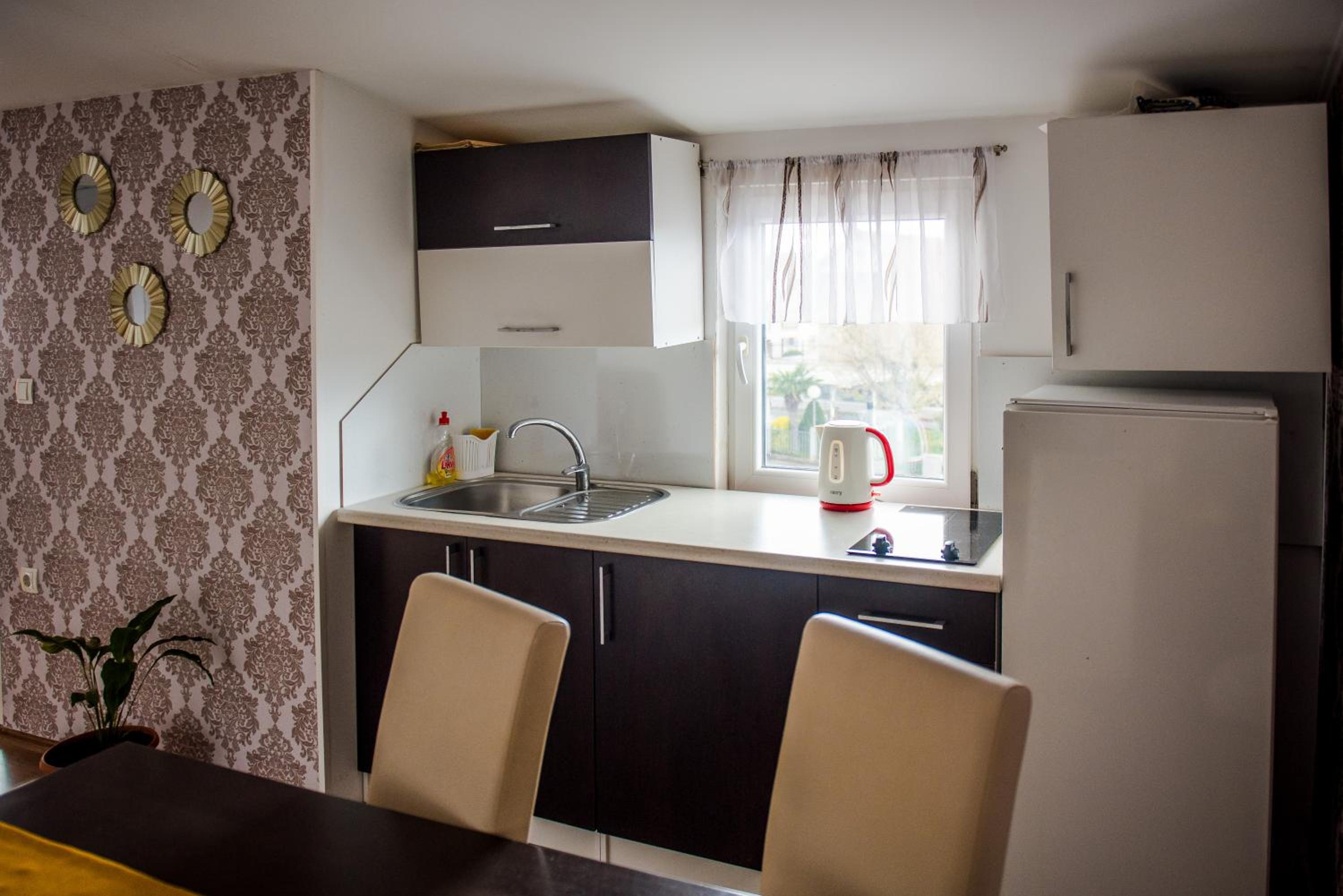 Apartments Joja