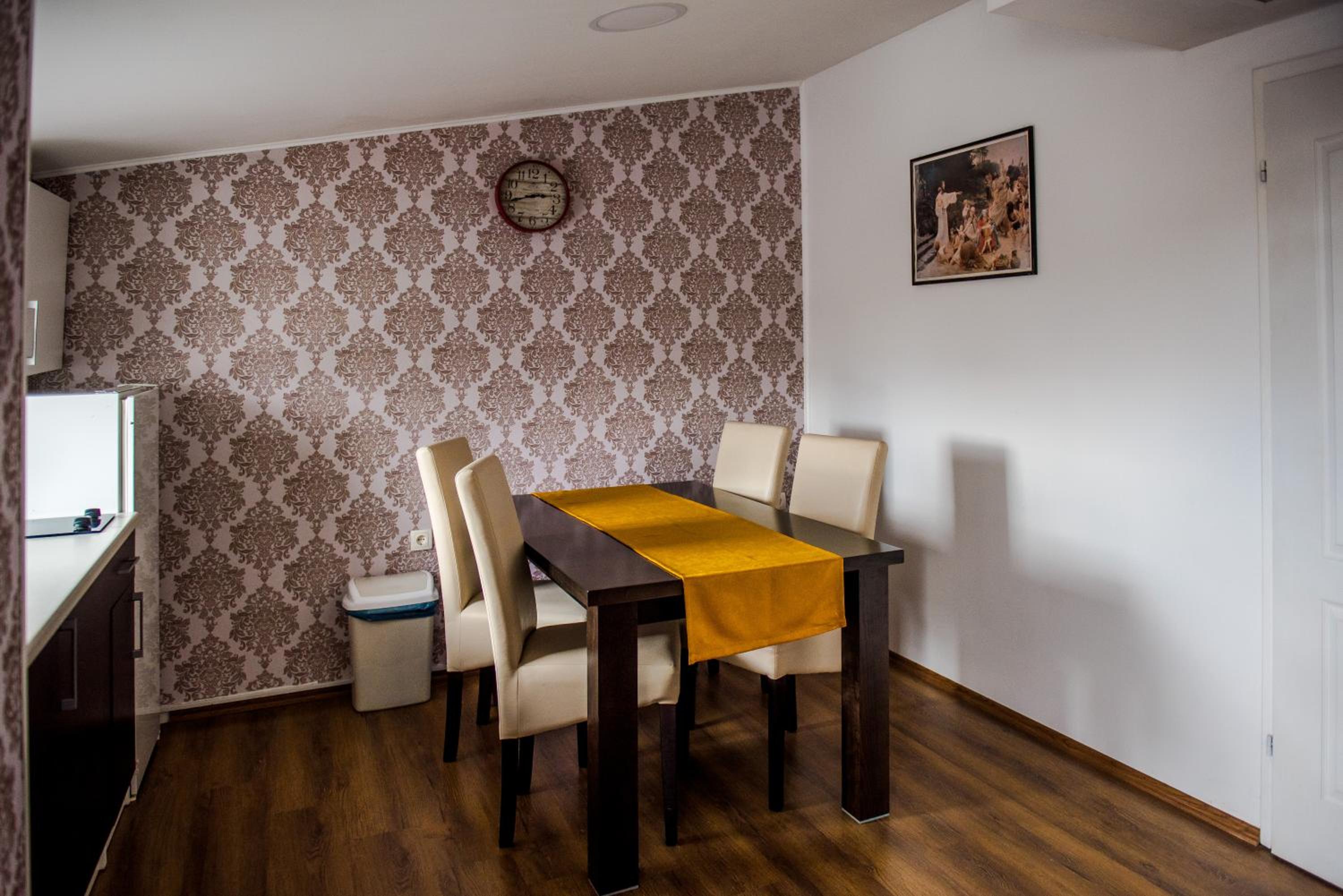 Apartments Joja