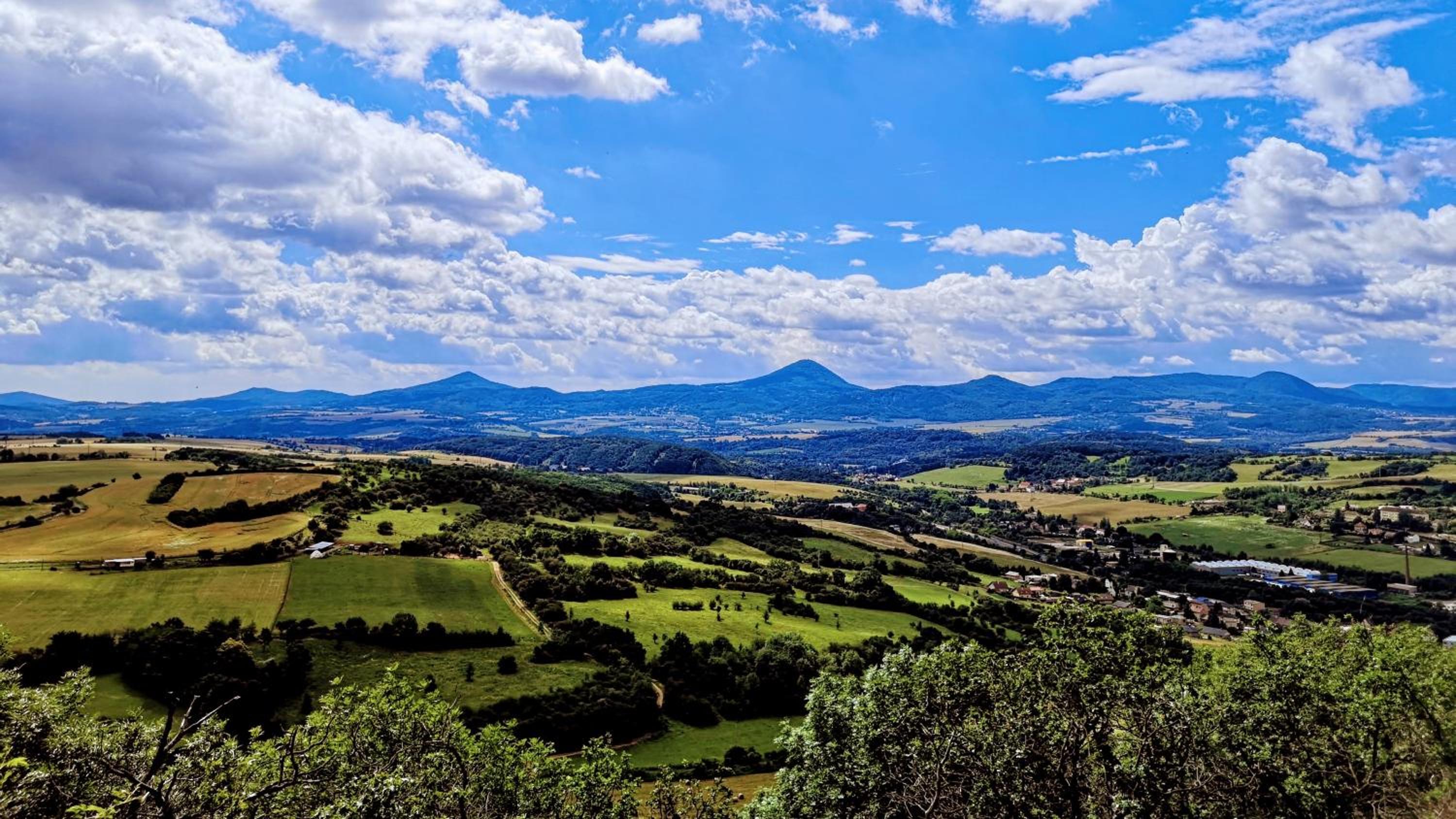 Penzion hrad Doubravka