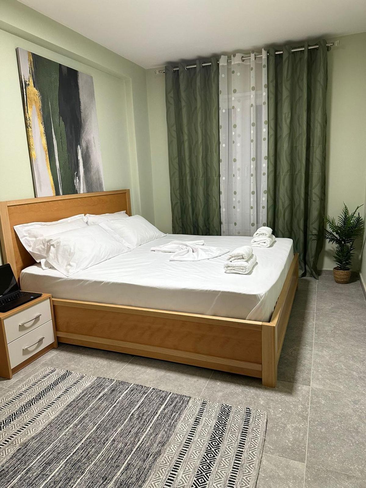 Ermar Apartment