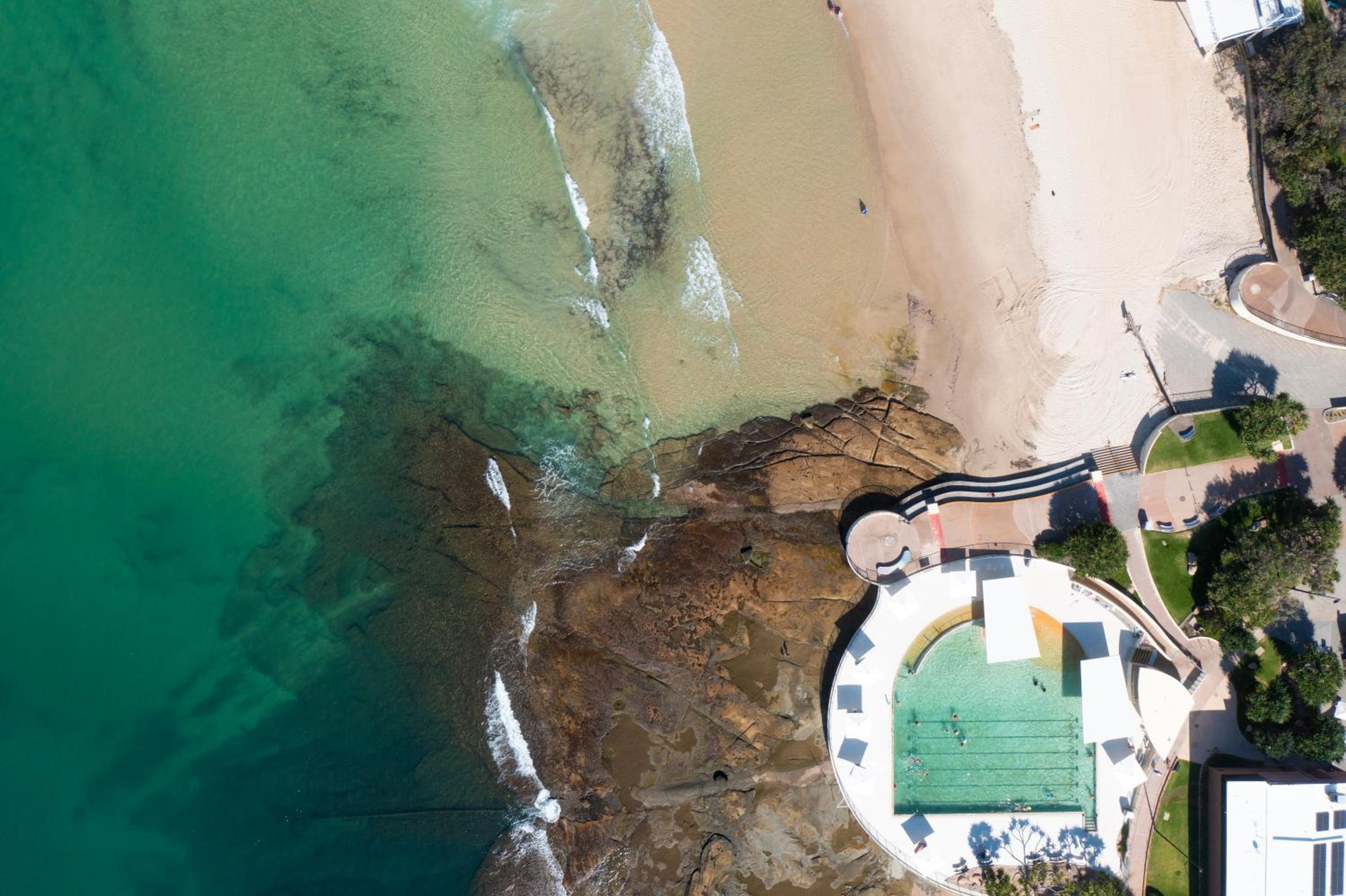 Ashwood on Kings- Kings Beach