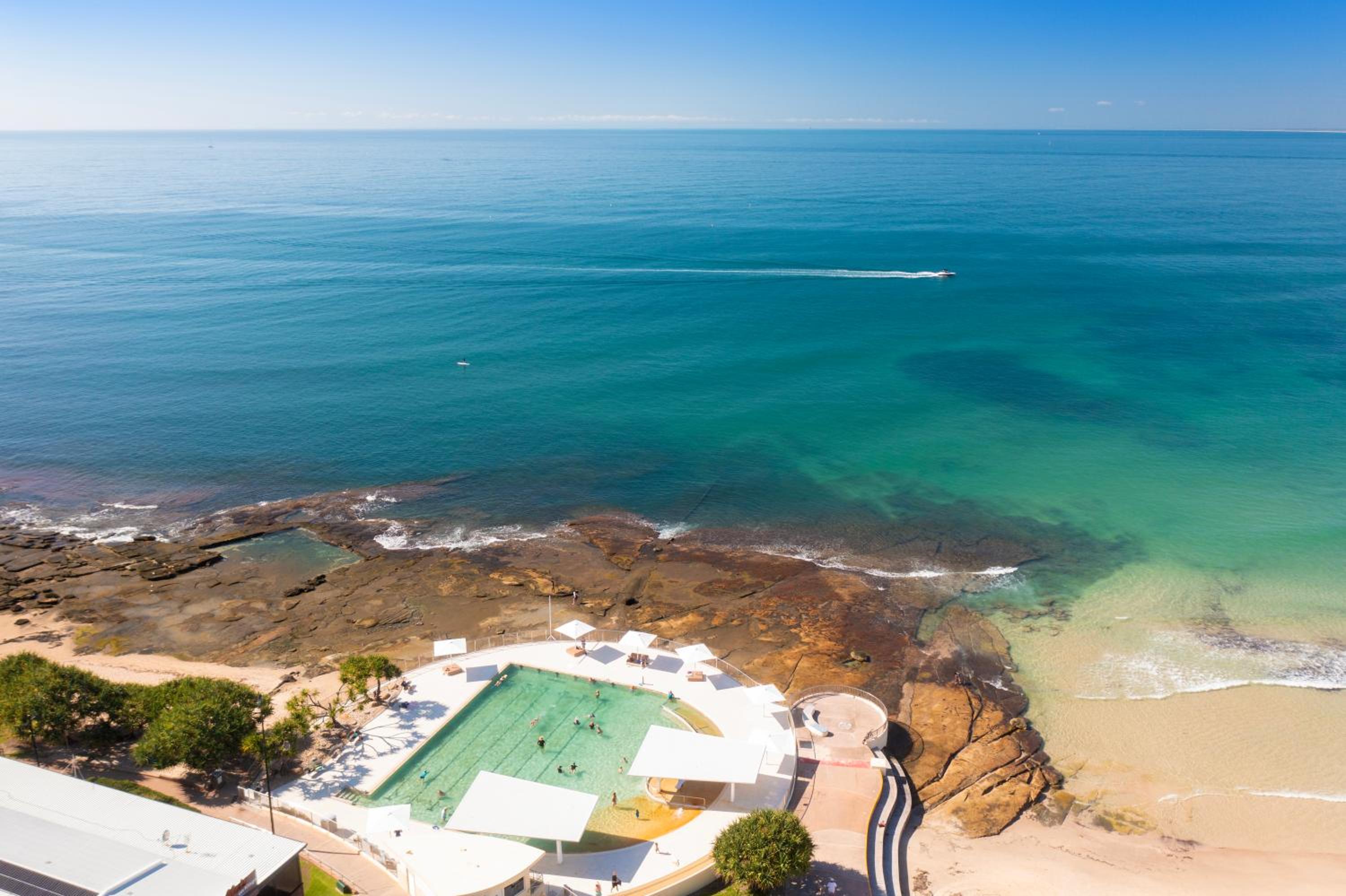 Ashwood on Kings- Kings Beach
