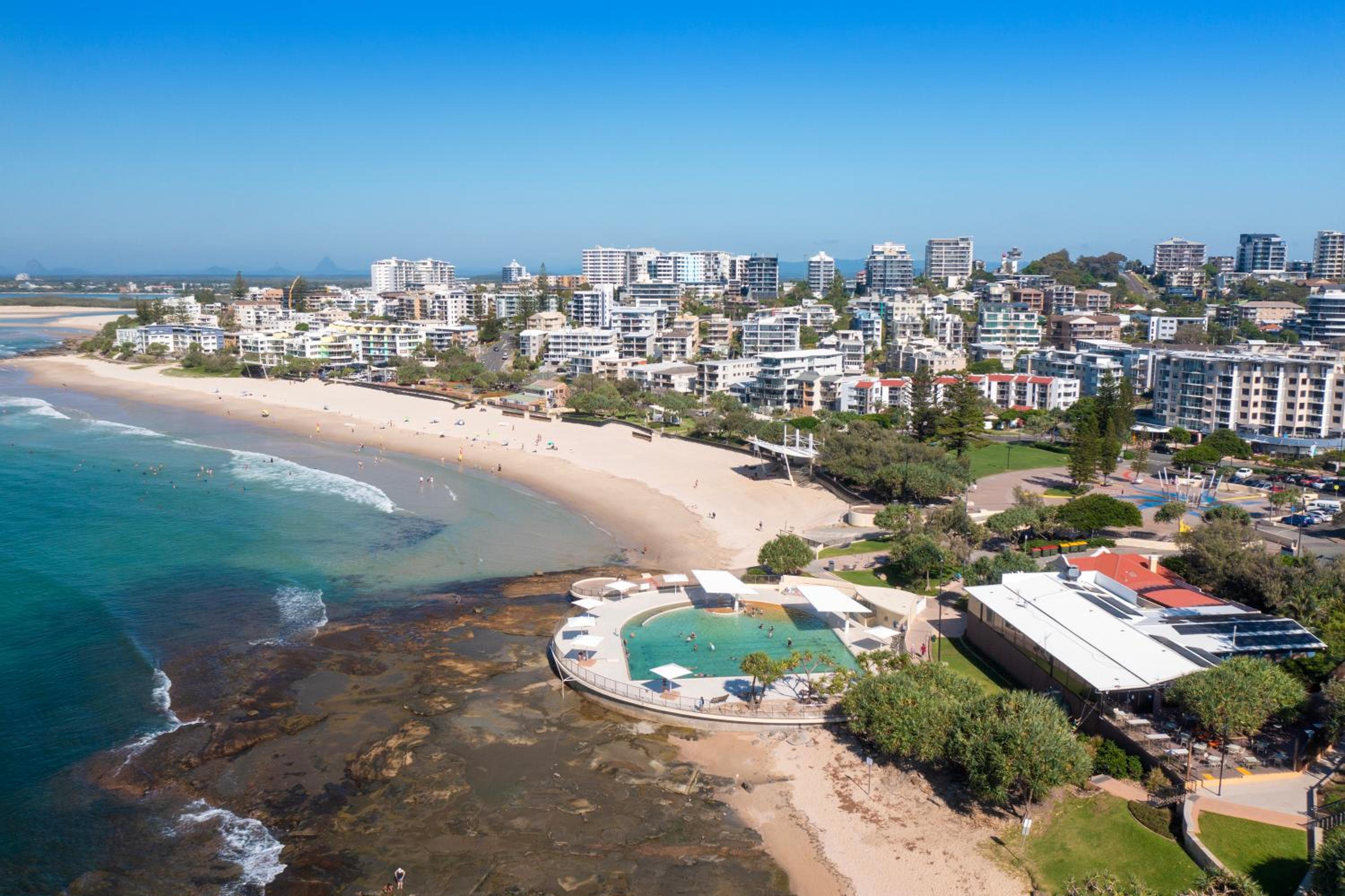 Ashwood on Kings- Kings Beach