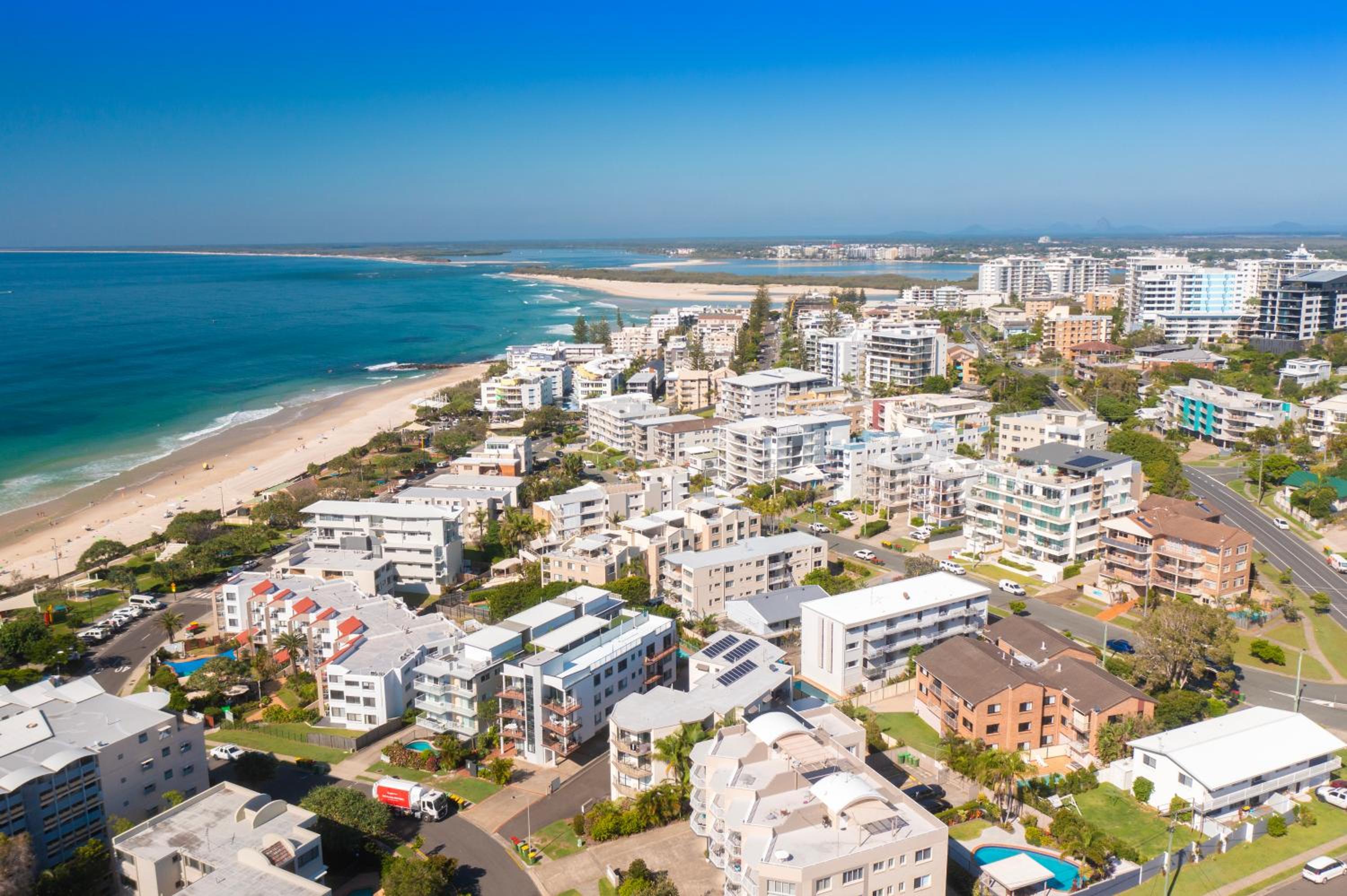 Ashwood on Kings- Kings Beach