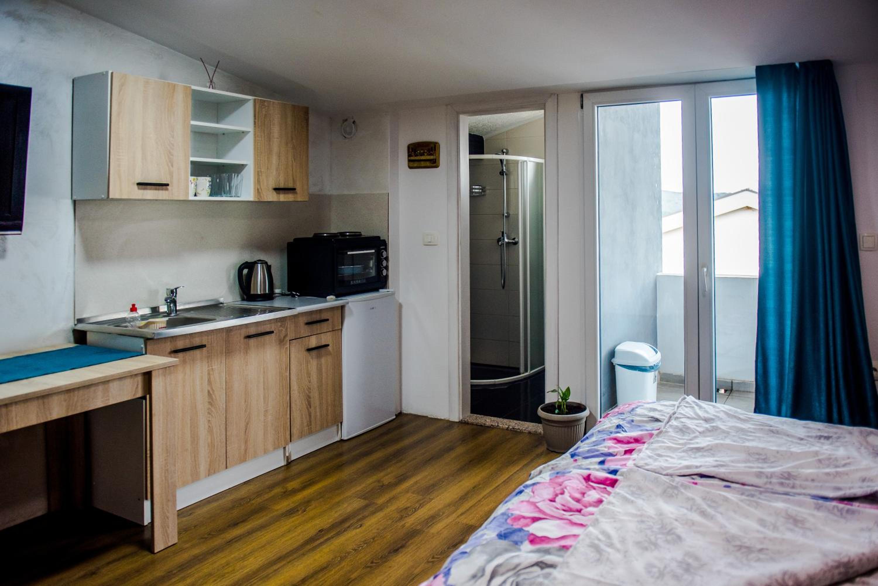 Apartments Joja