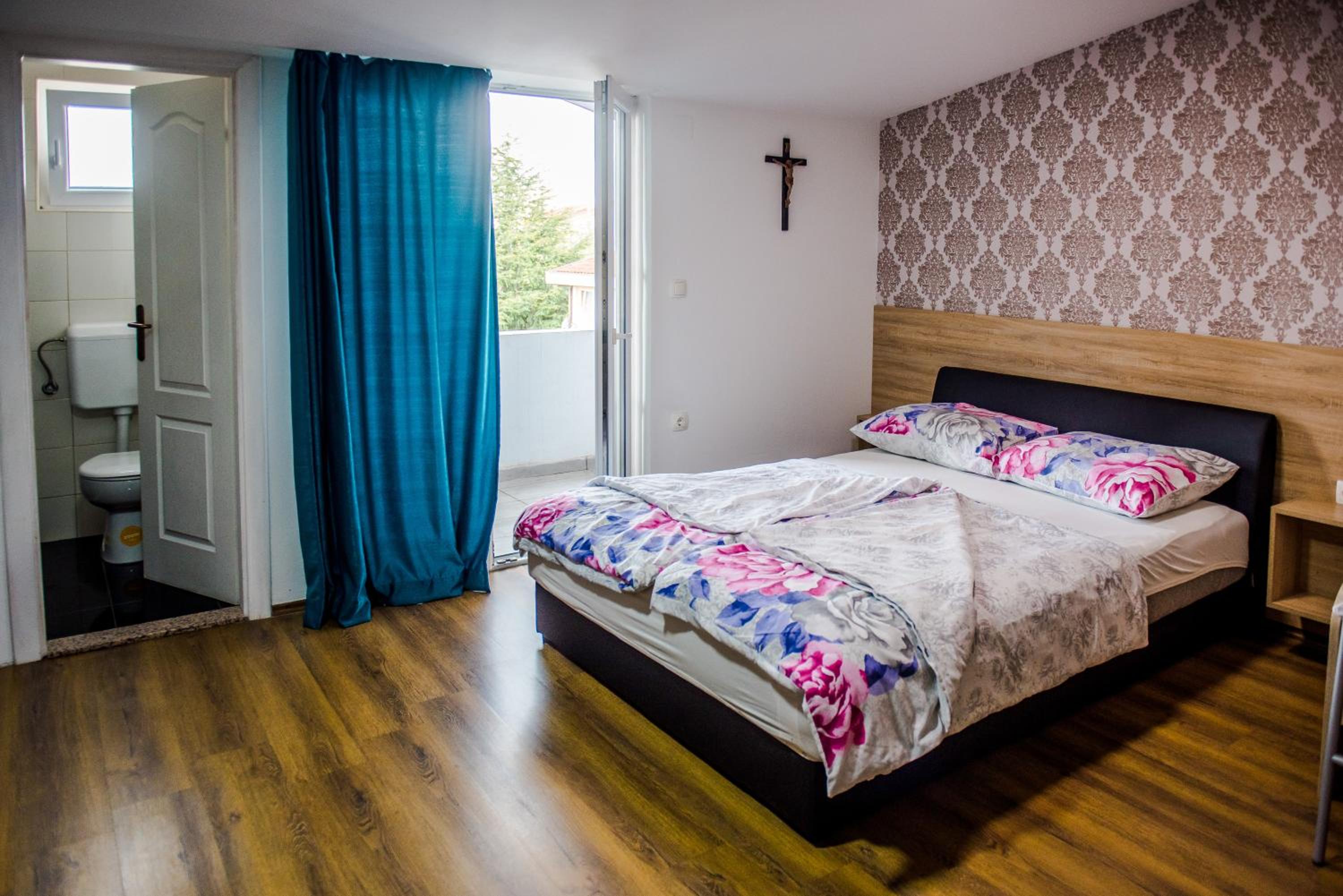 Apartments Joja