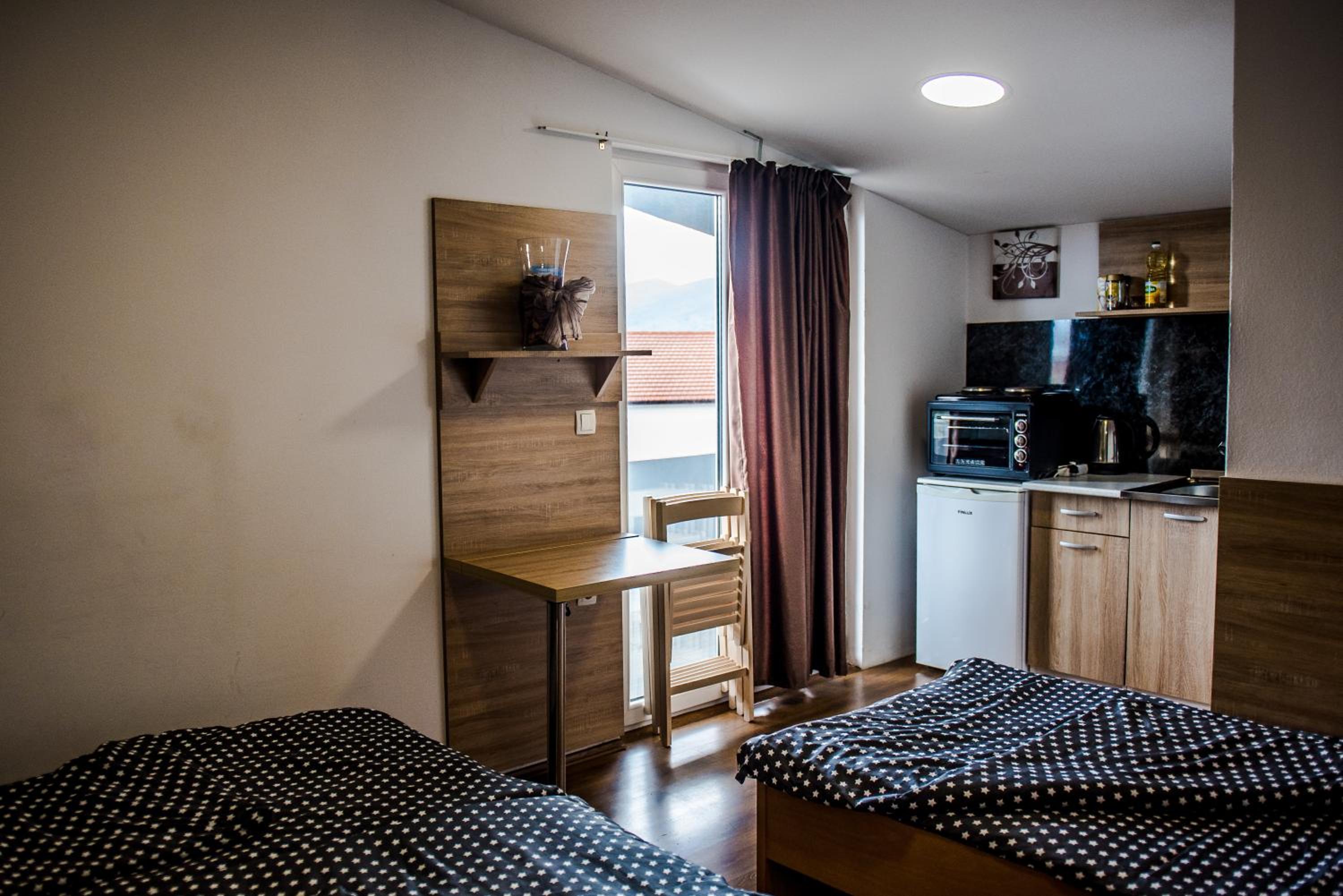 Apartments Joja