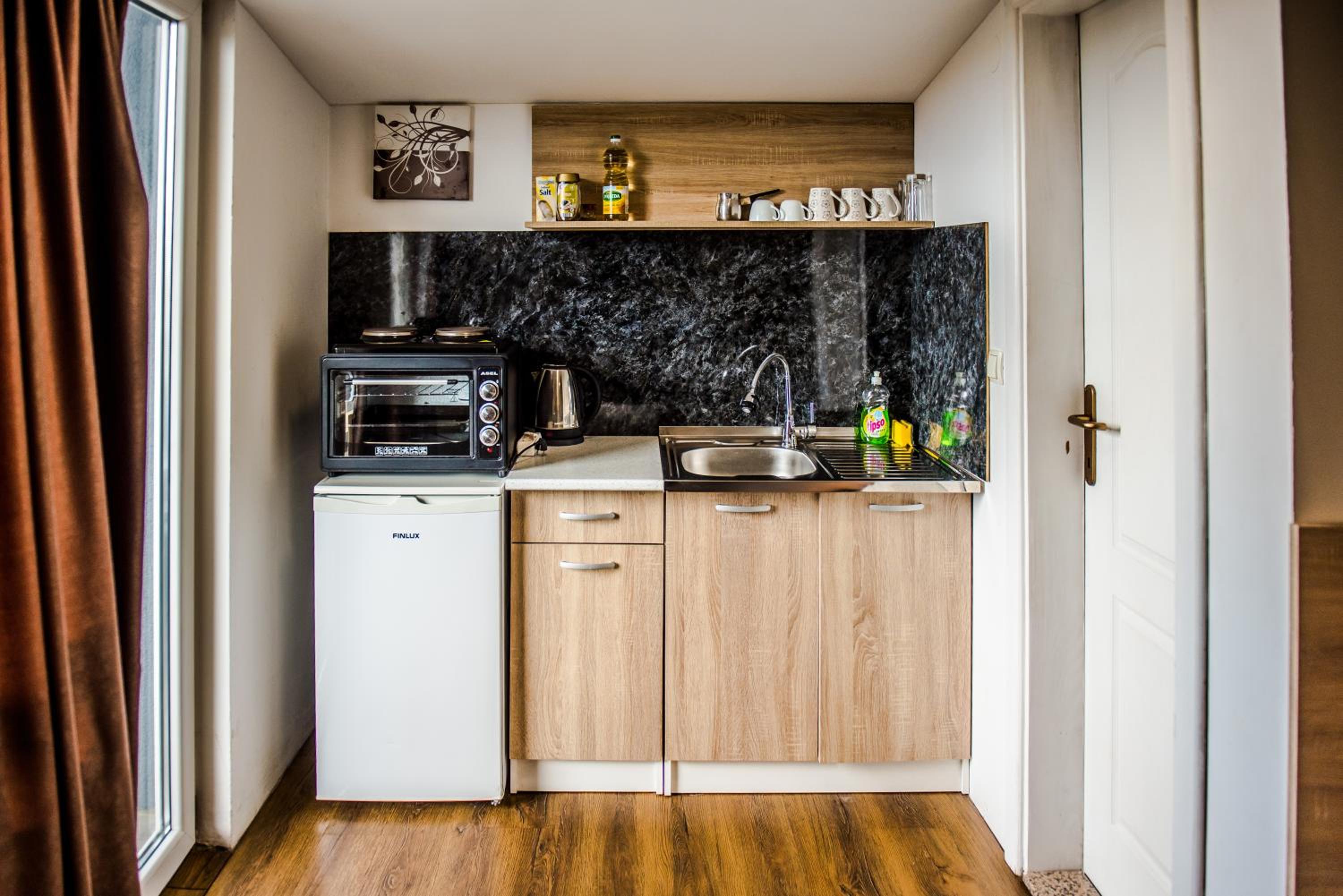 Apartments Joja