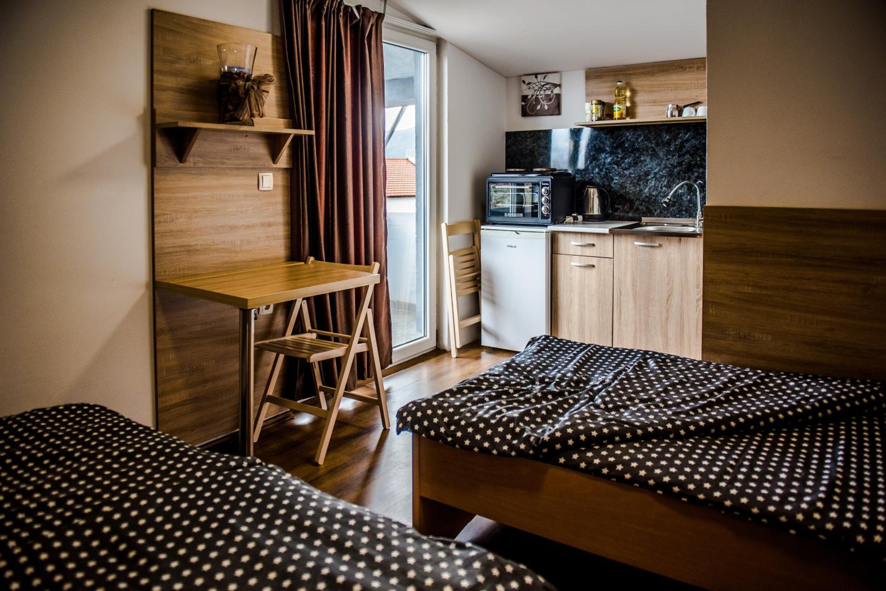 Apartments Joja