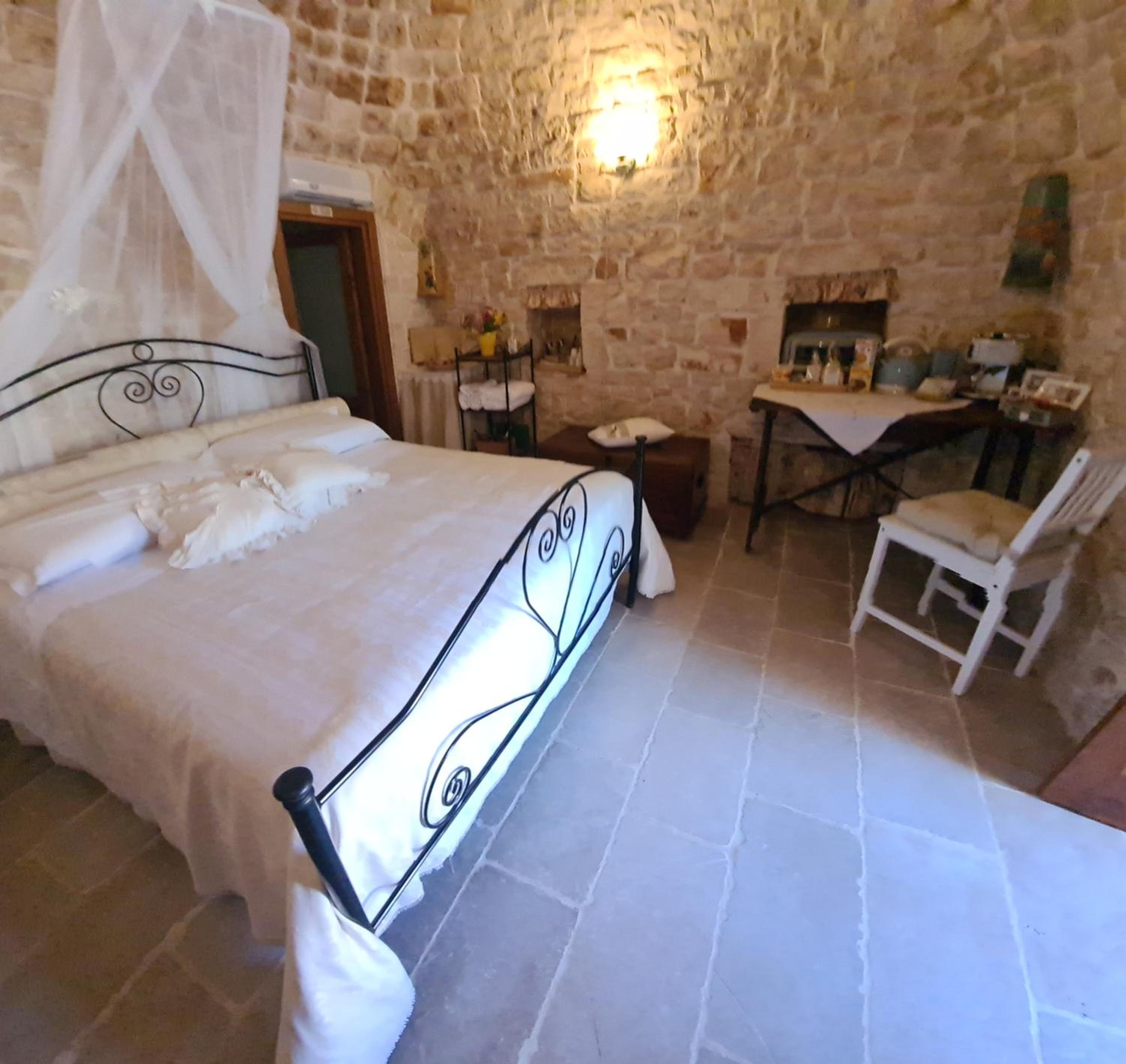 Il Trullo di Nonna Lella
