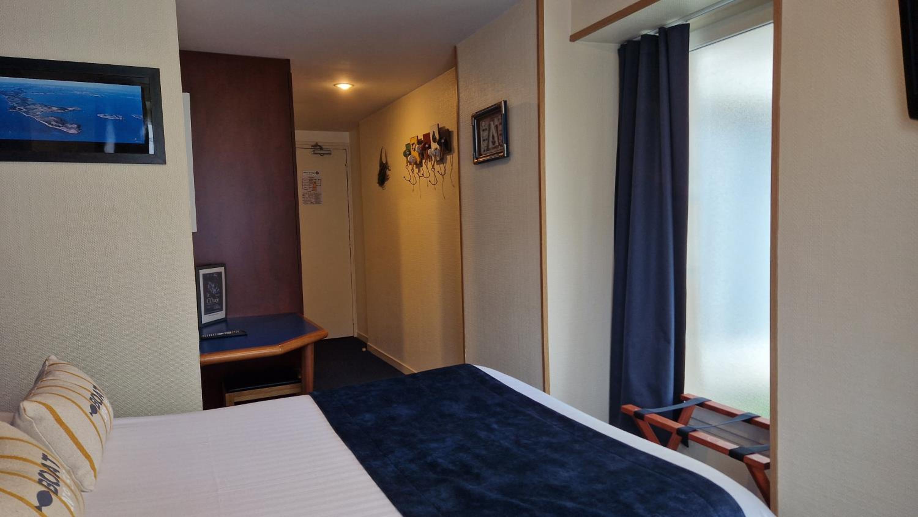 Hotel Le Marin, photo 11