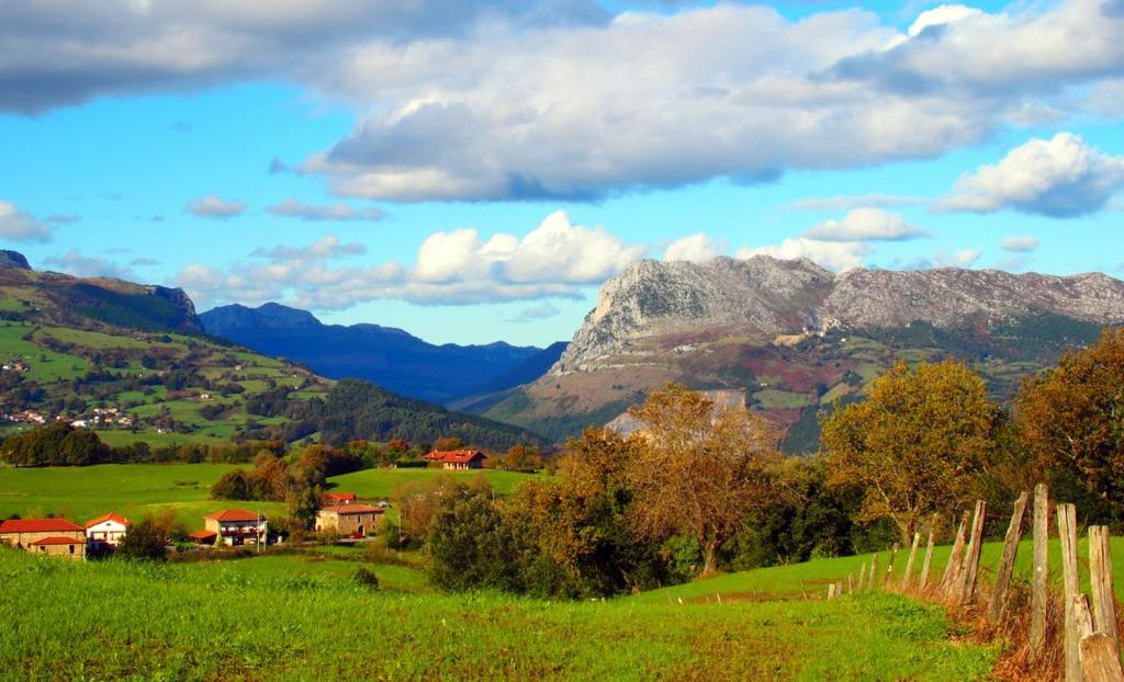 Aldaetxea