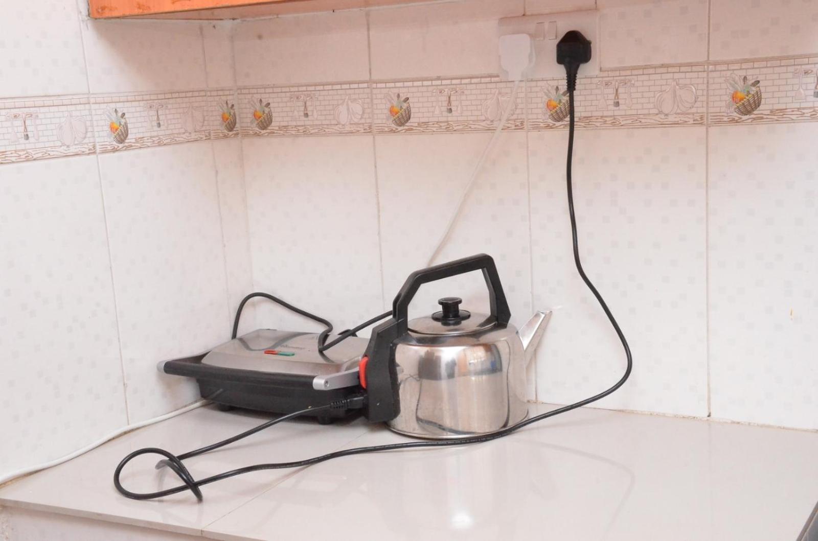Luxurious 1 bedroom in Roasters, Garden Estate, Thika Road view 2