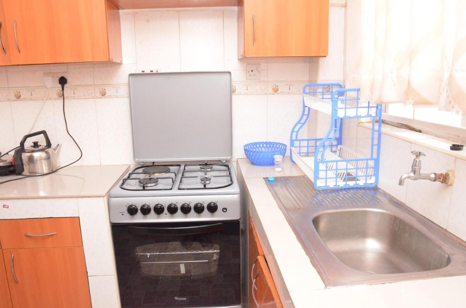 Luxurious 1 bedroom in Roasters, Garden Estate, Thika Road view 3
