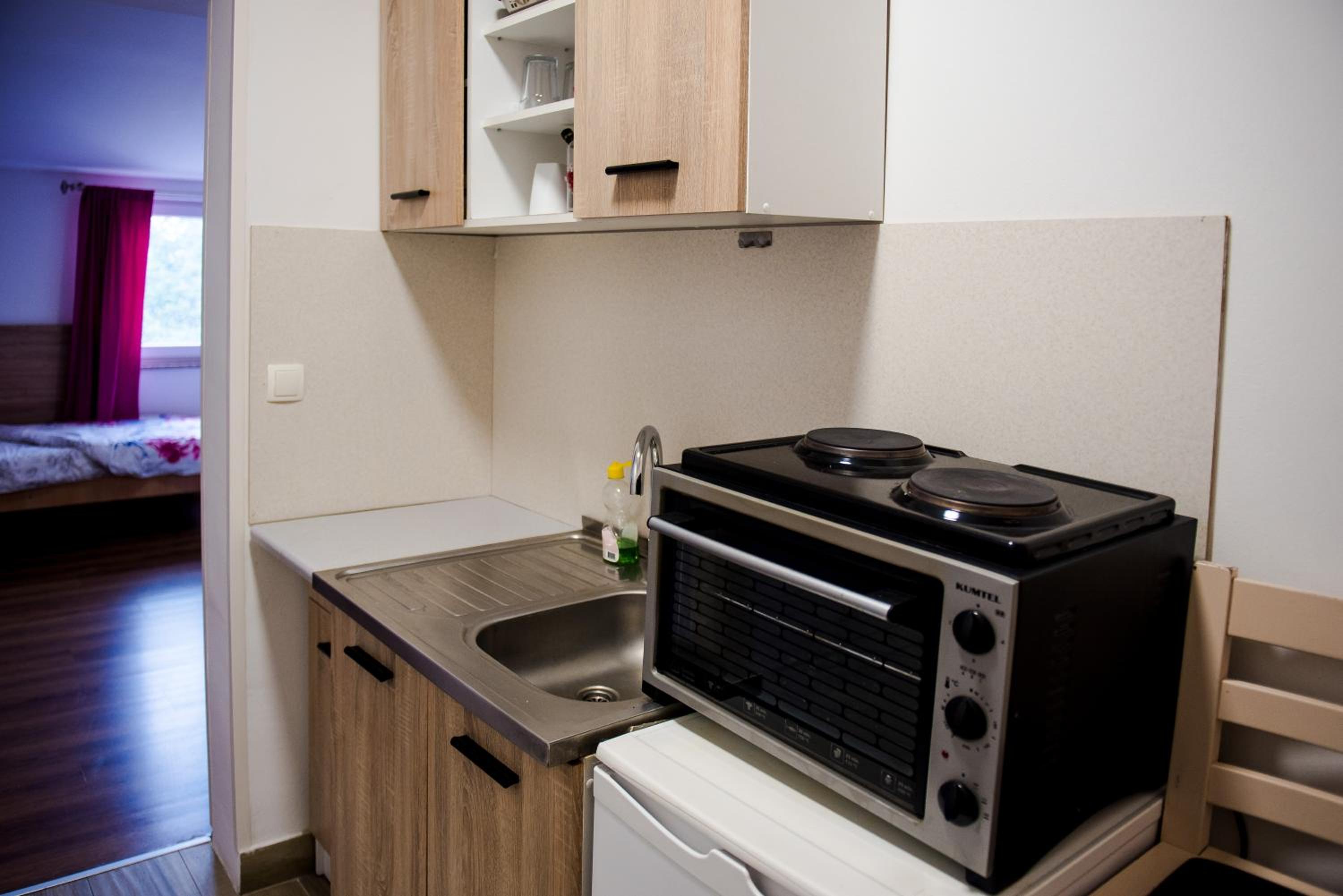 Apartments Joja