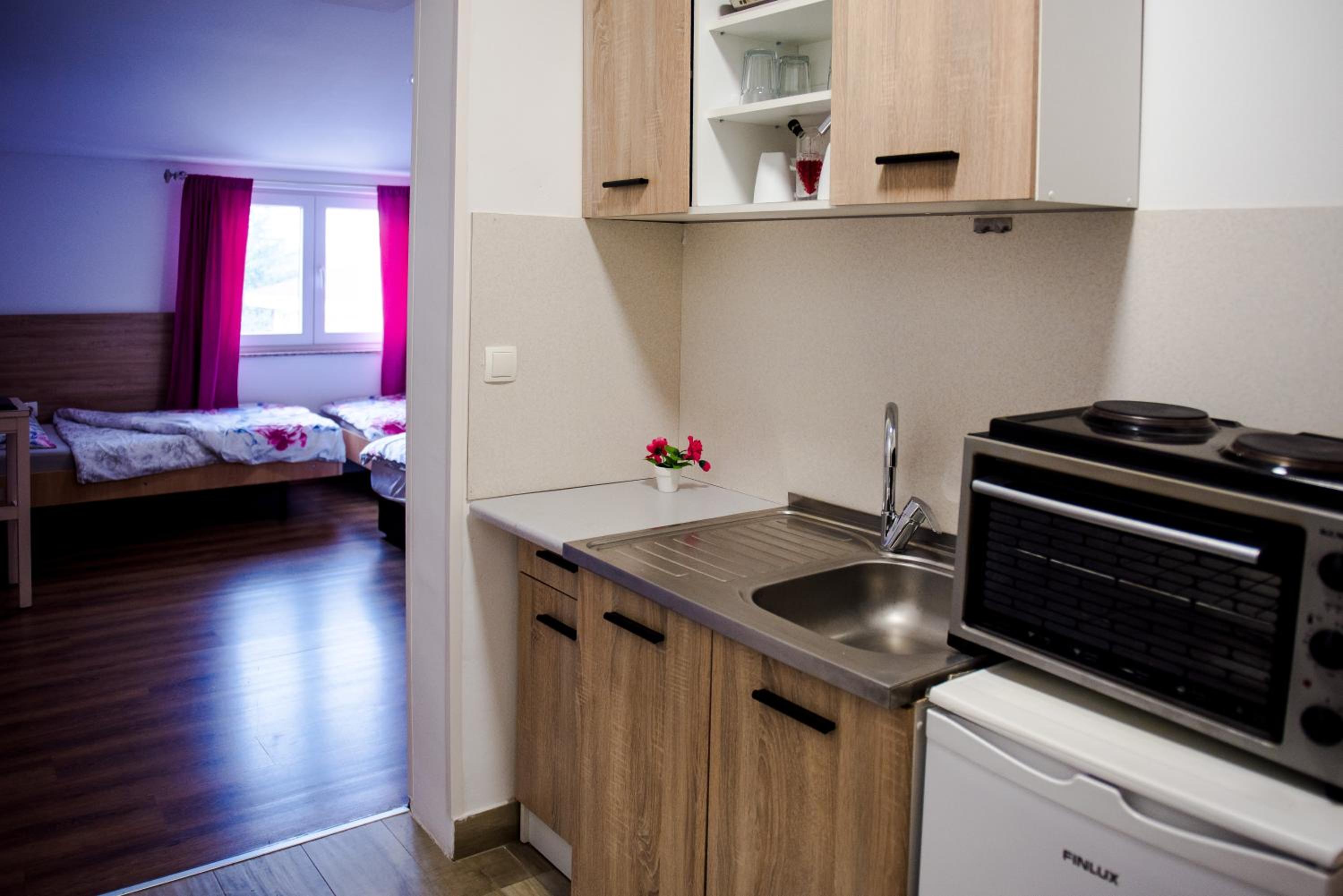 Apartments Joja