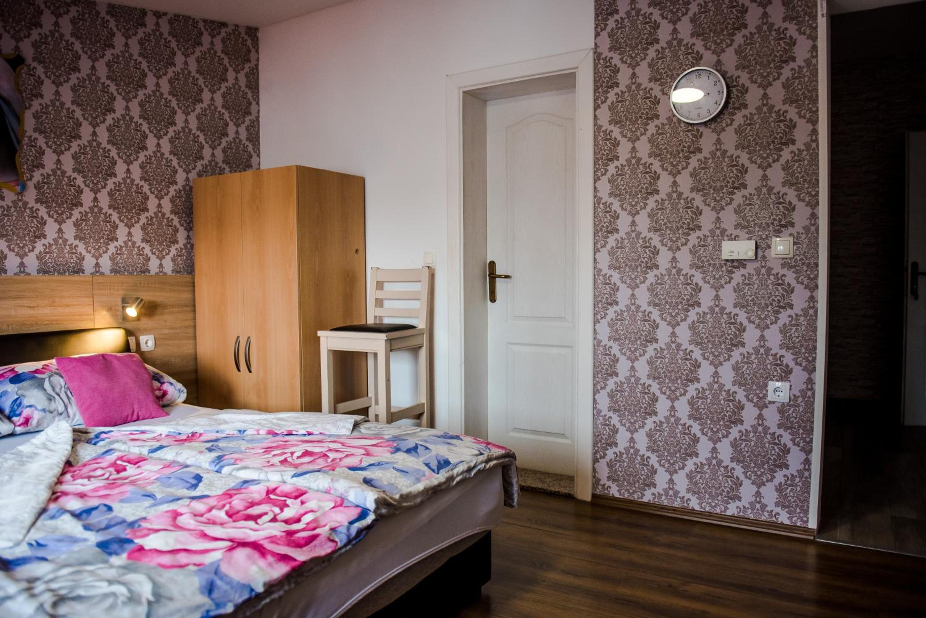 Apartments Joja