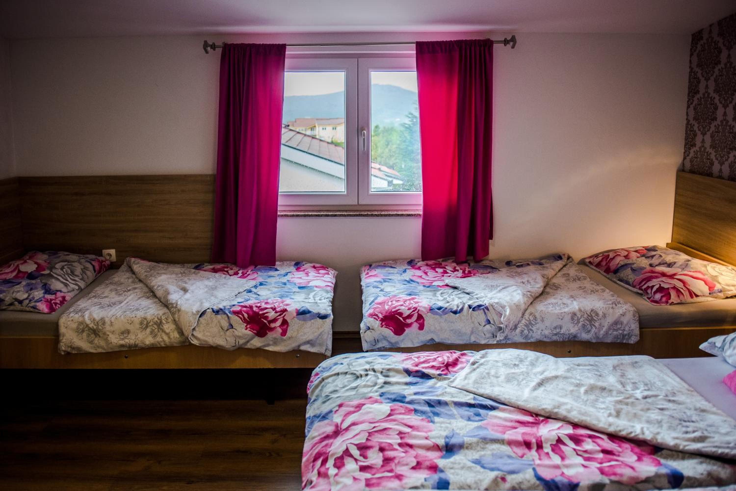 Apartments Joja