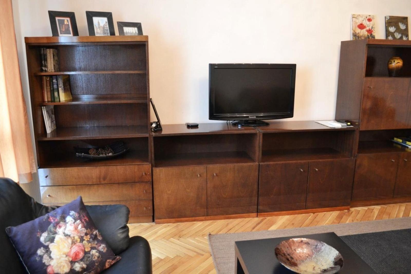 Lidda Apartment in residential area