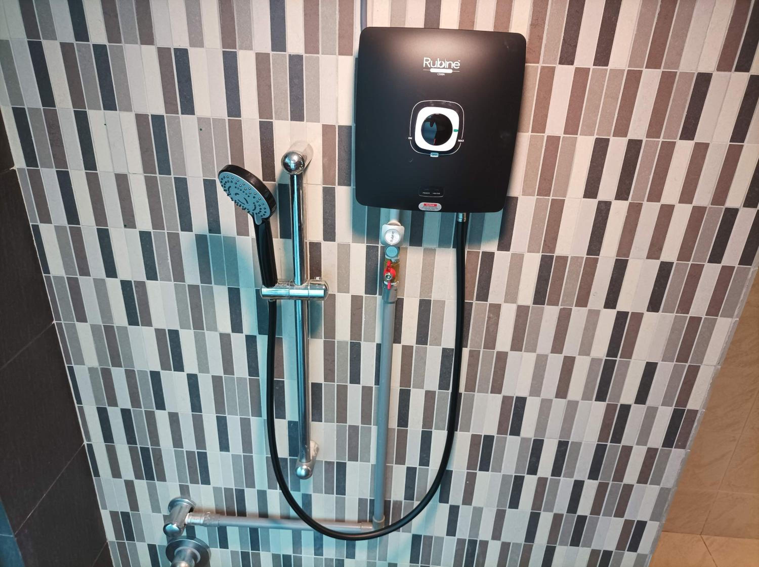 Verve 2Bedroom 2to6pax Kuala Lumpur near Midvalley MegaMall