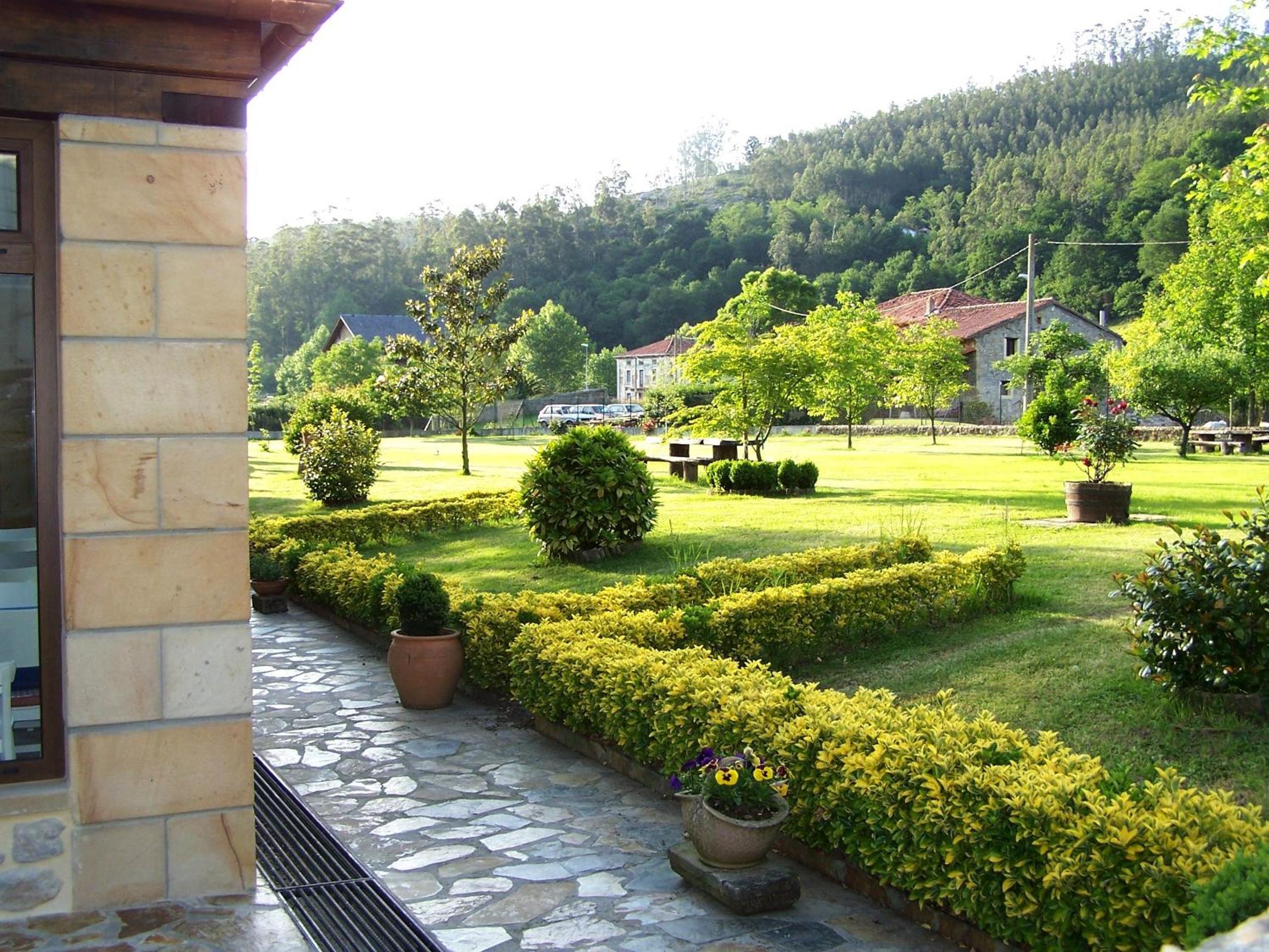 Posada el Remanso de Trivieco