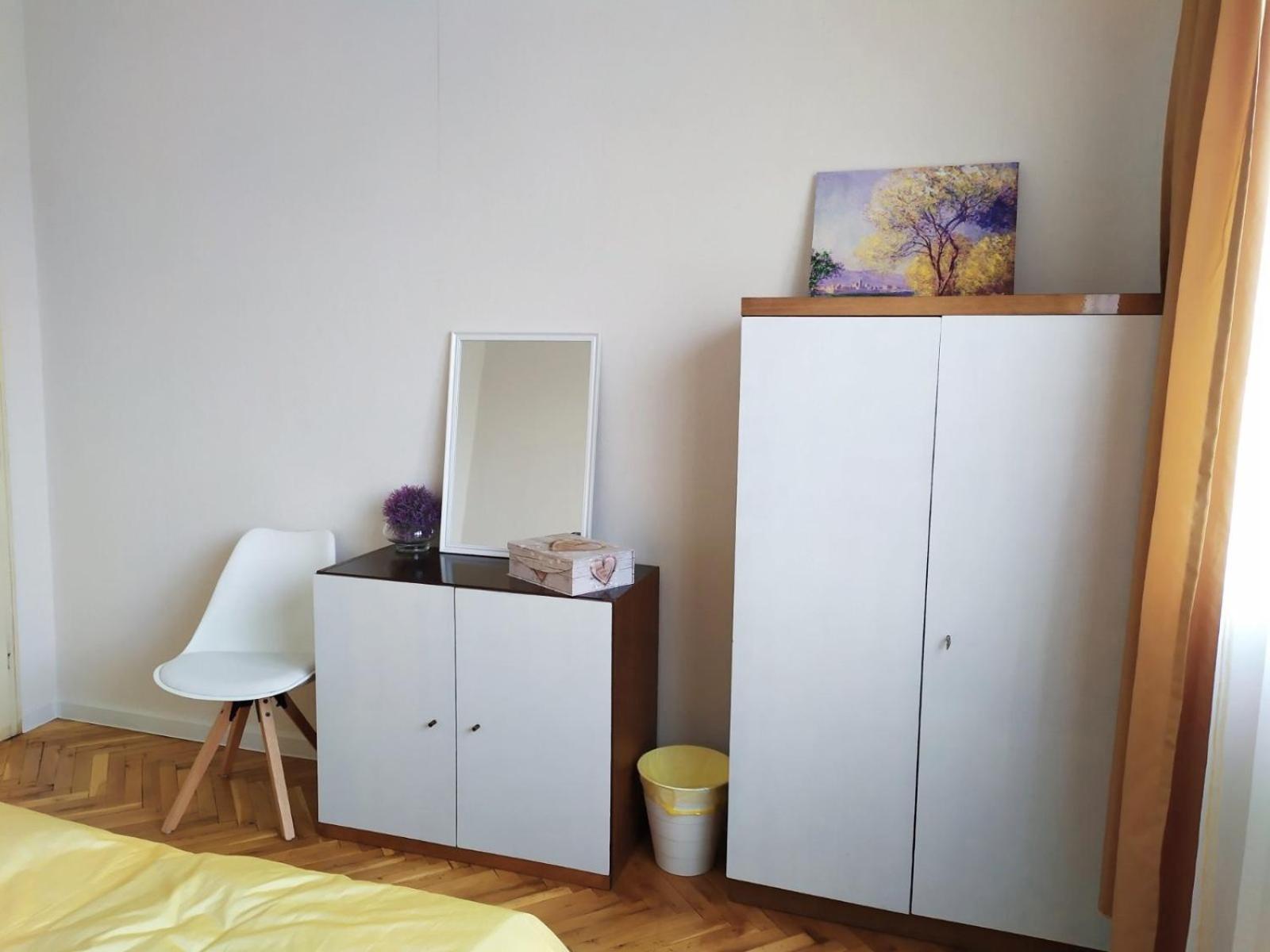 Lidda Apartment in residential area