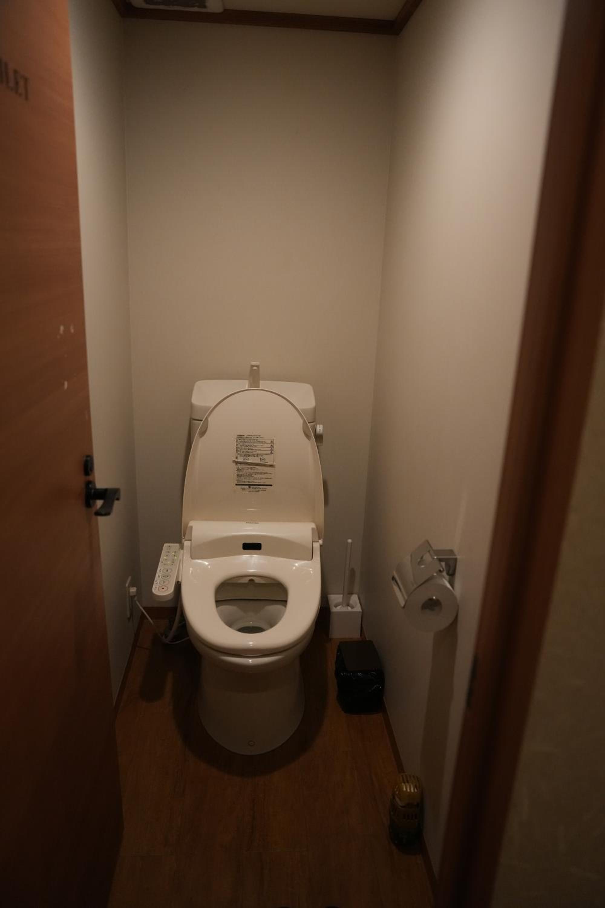 Guest House Tokyo Samurai