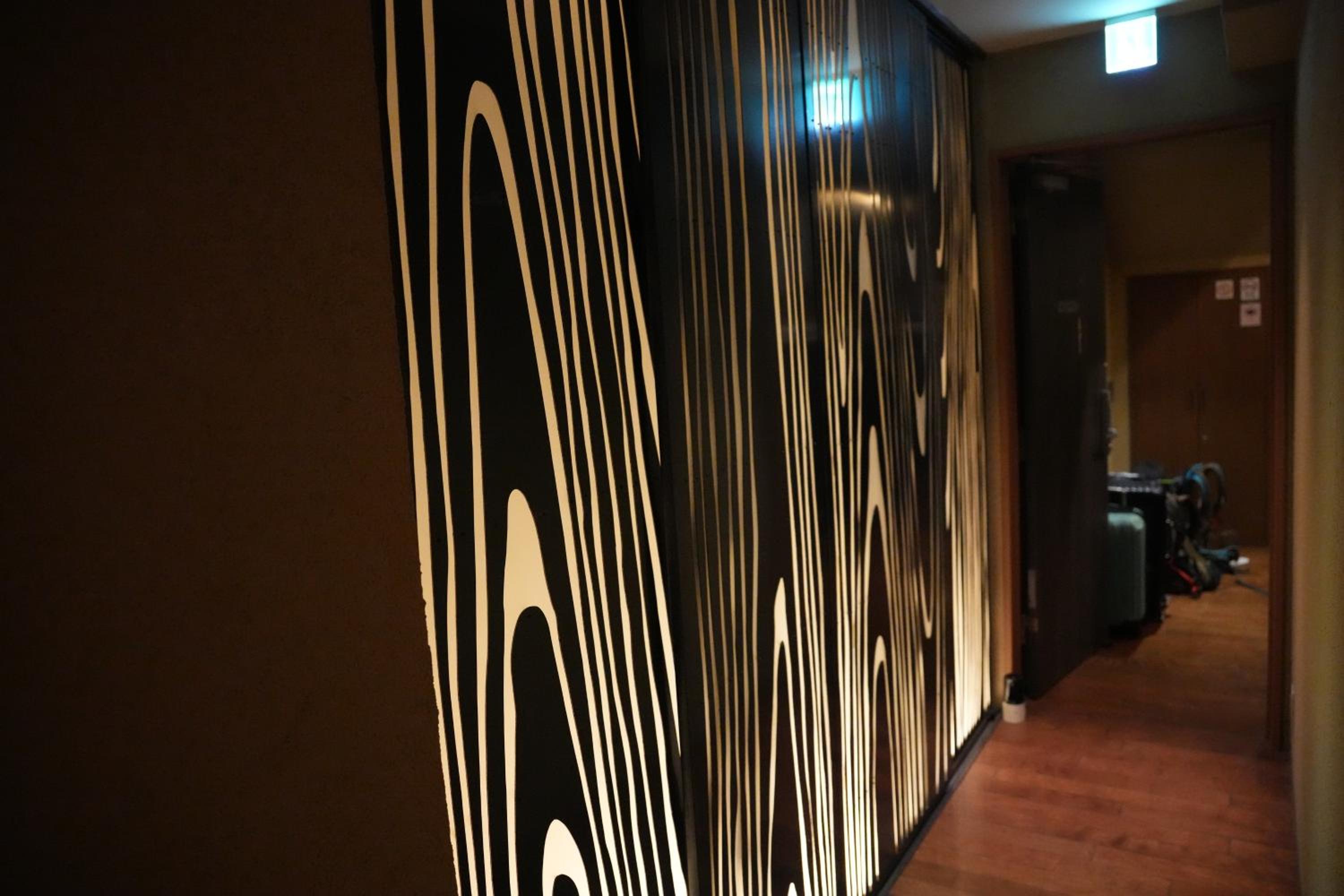 Guest House Tokyo Samurai