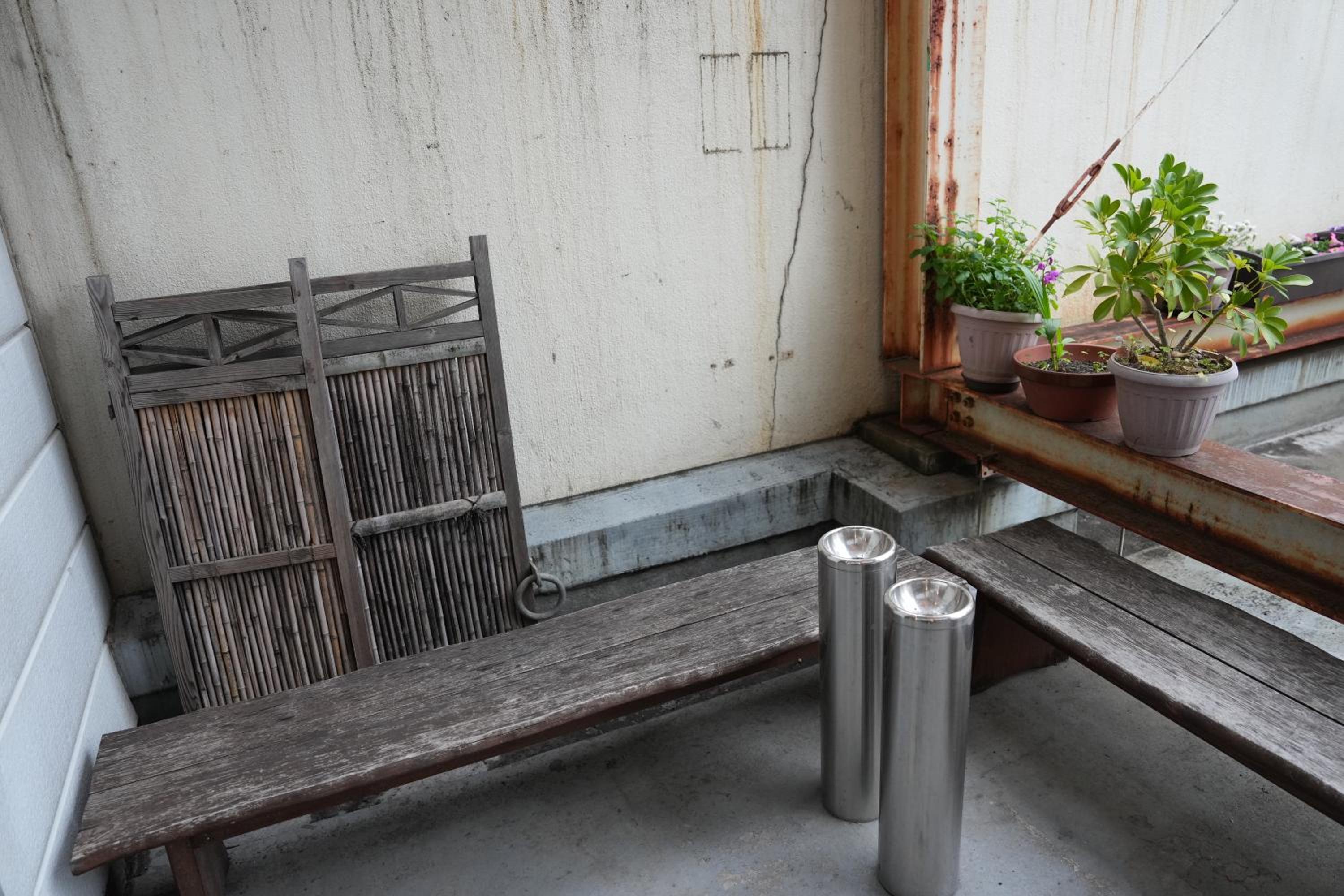 Guest House Tokyo Samurai
