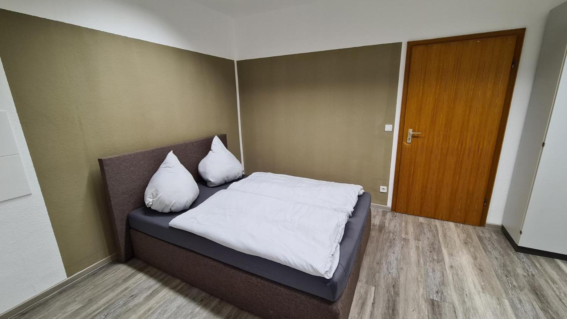 City Apartments Essen