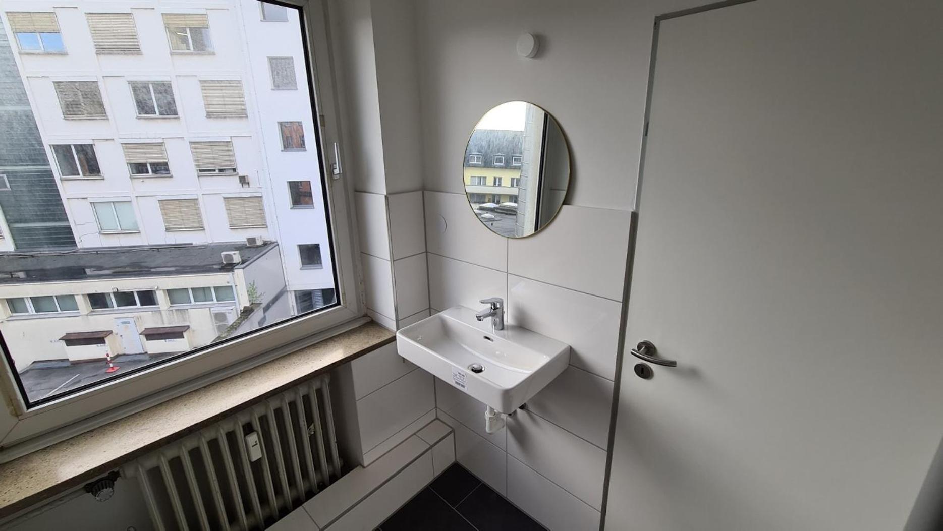 City Apartments Essen