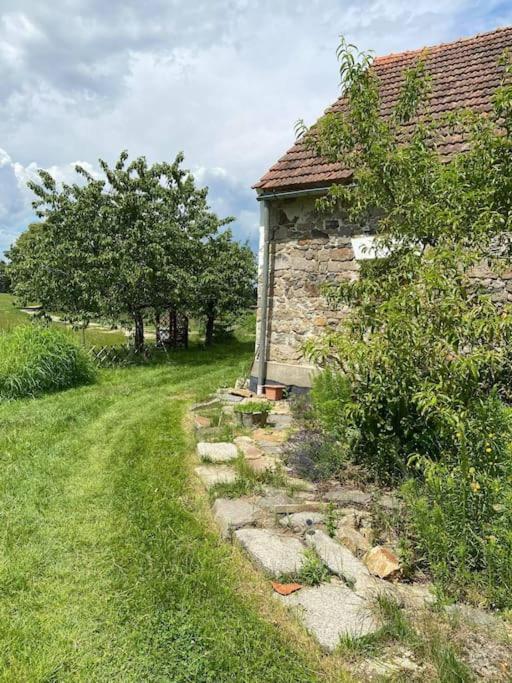 ROSE COTTAGE (sleeps 4)