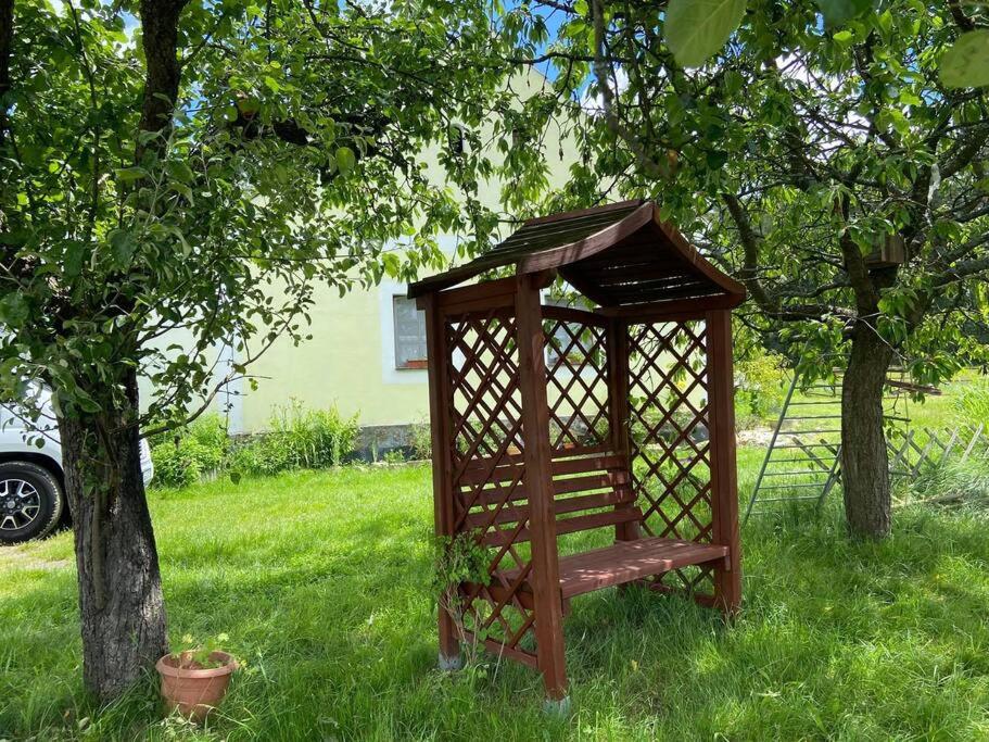 ROSE COTTAGE (sleeps 4)
