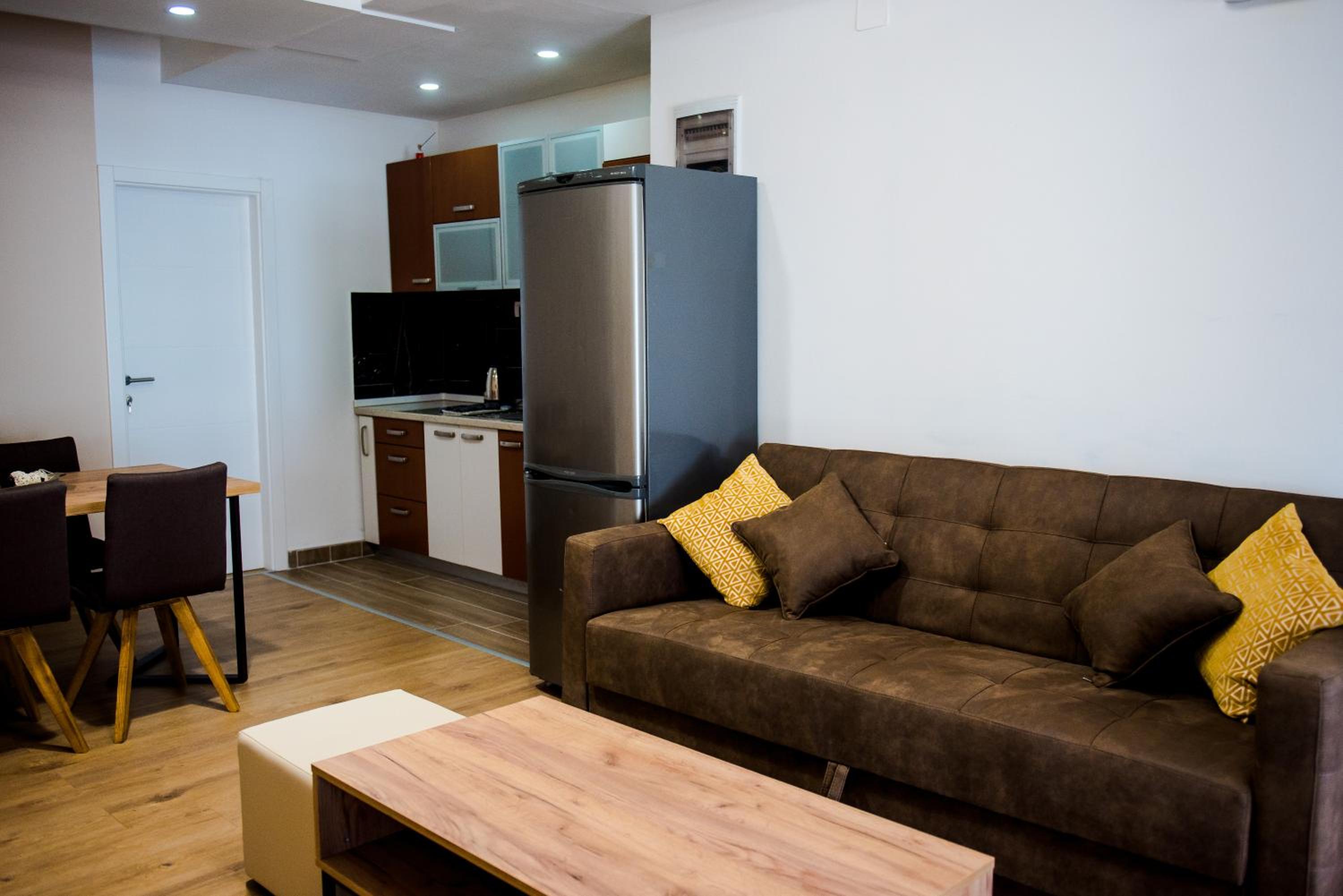 Apartments Joja