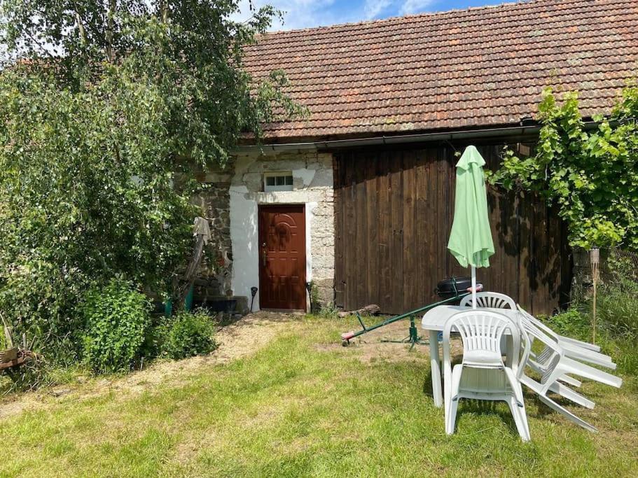 ROSE COTTAGE (sleeps 4)