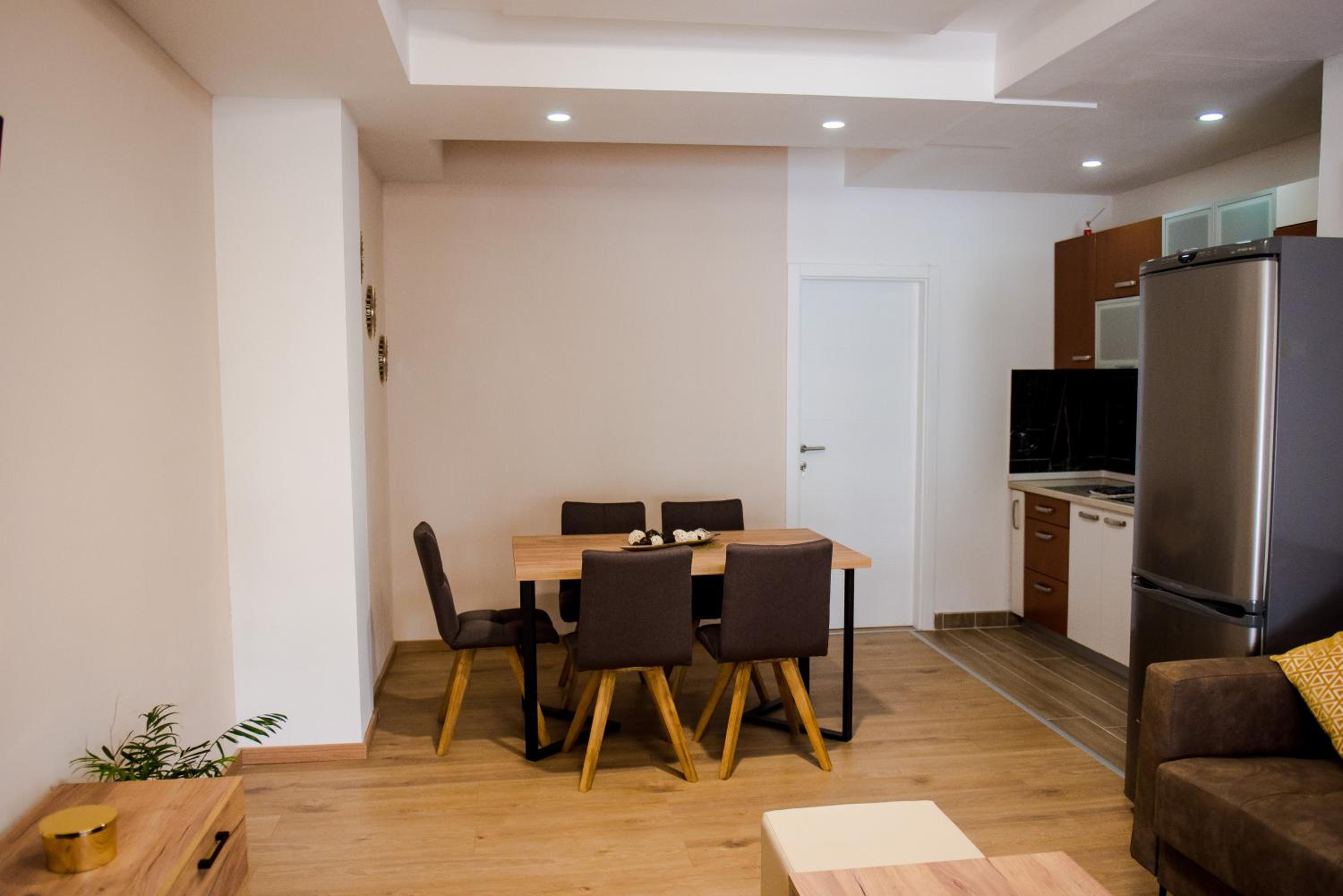 Apartments Joja
