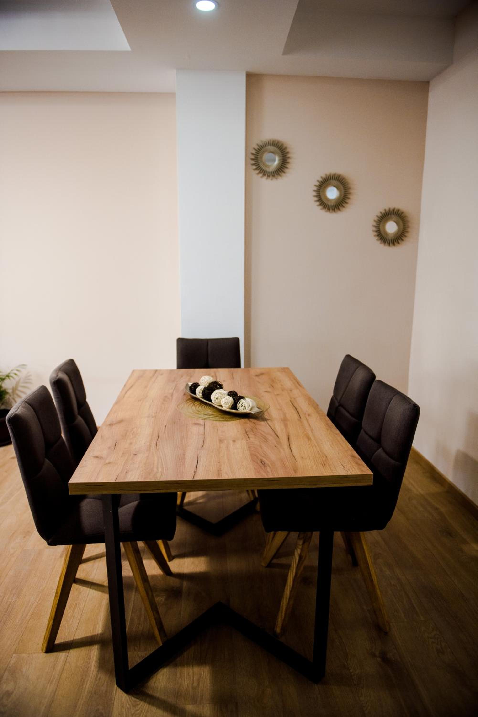 Apartments Joja