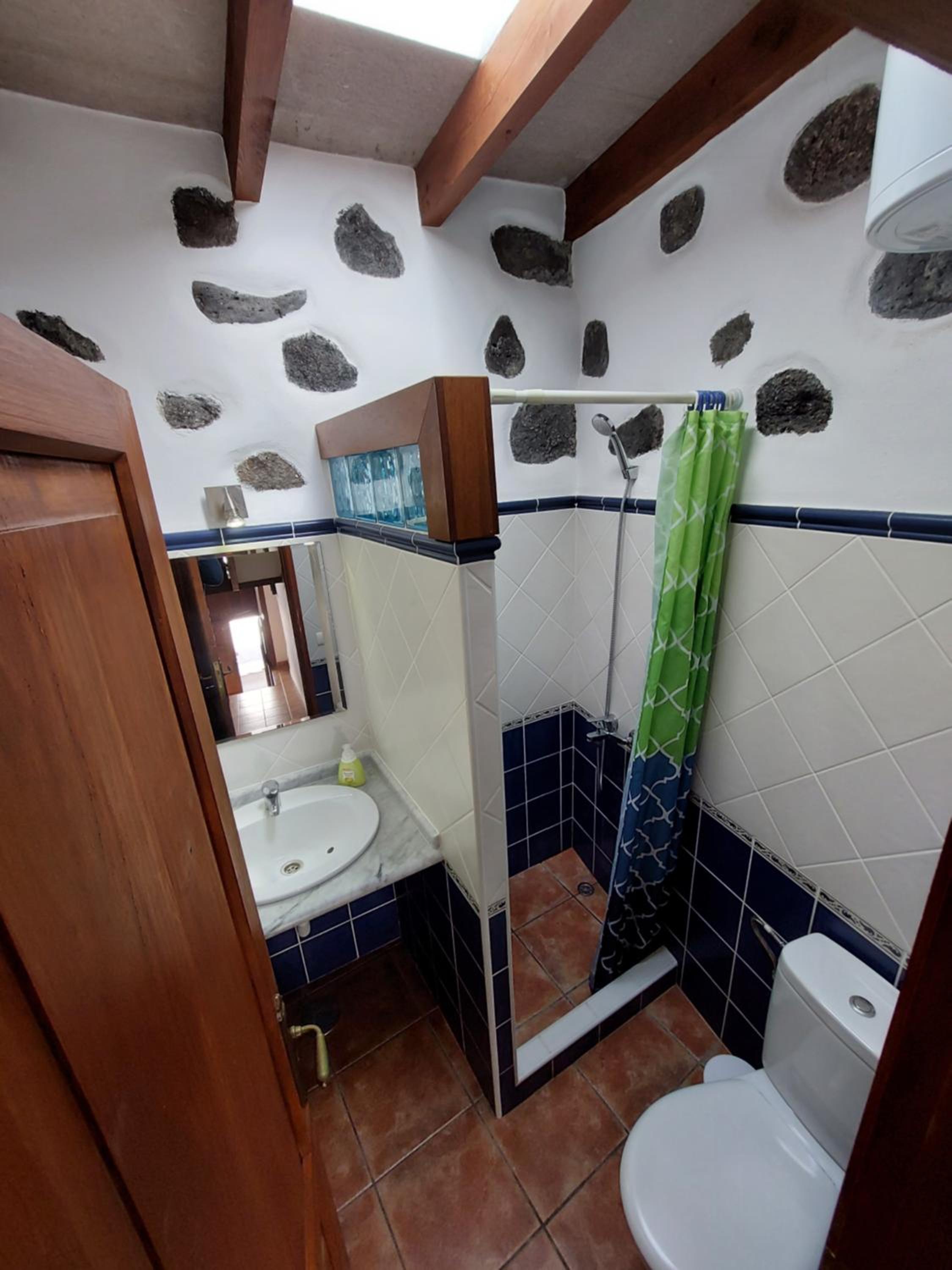 Casita Drago - cozy traditional house with nice terrace view 5