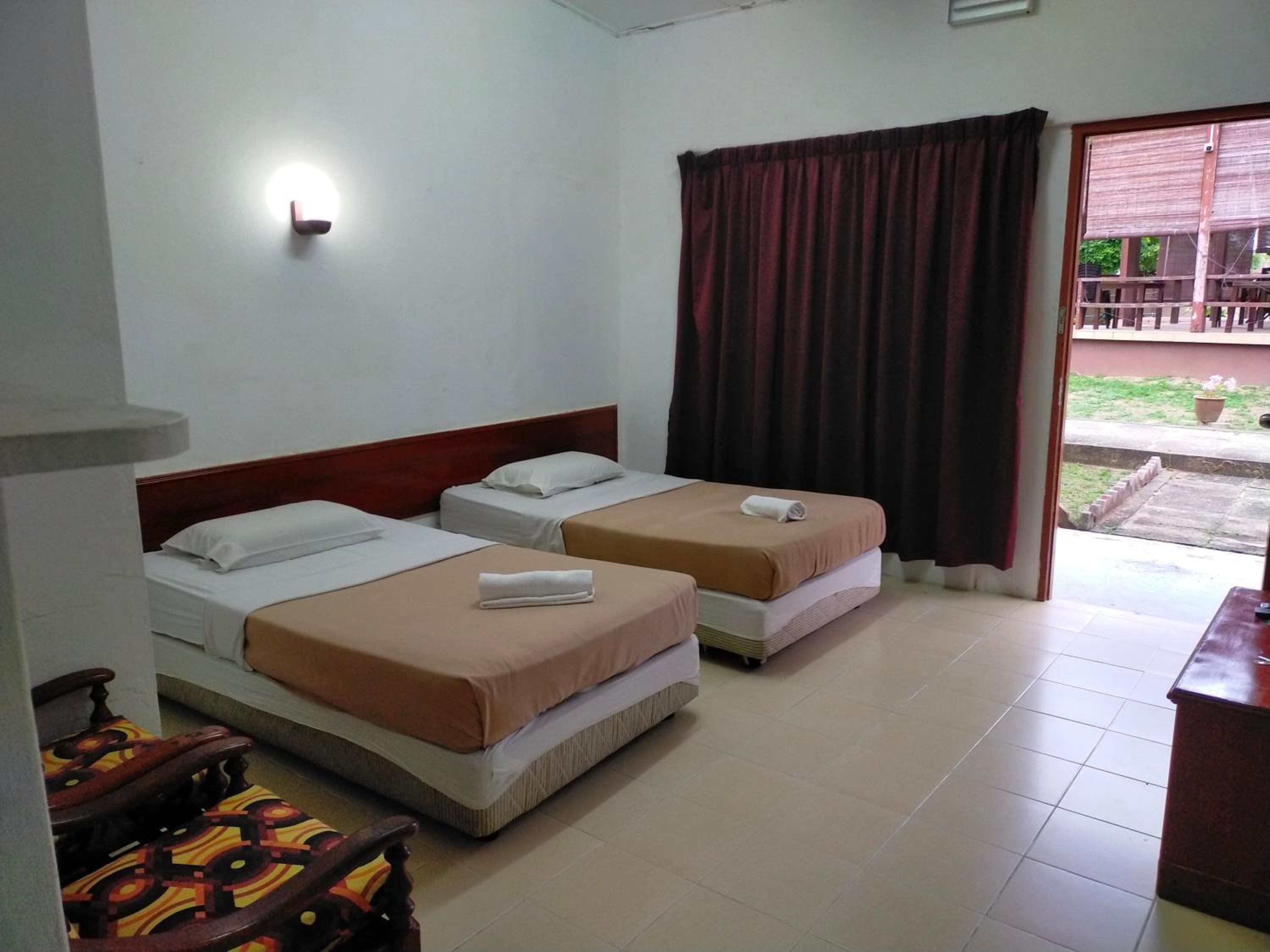 Seri Indah Resort photo 2
