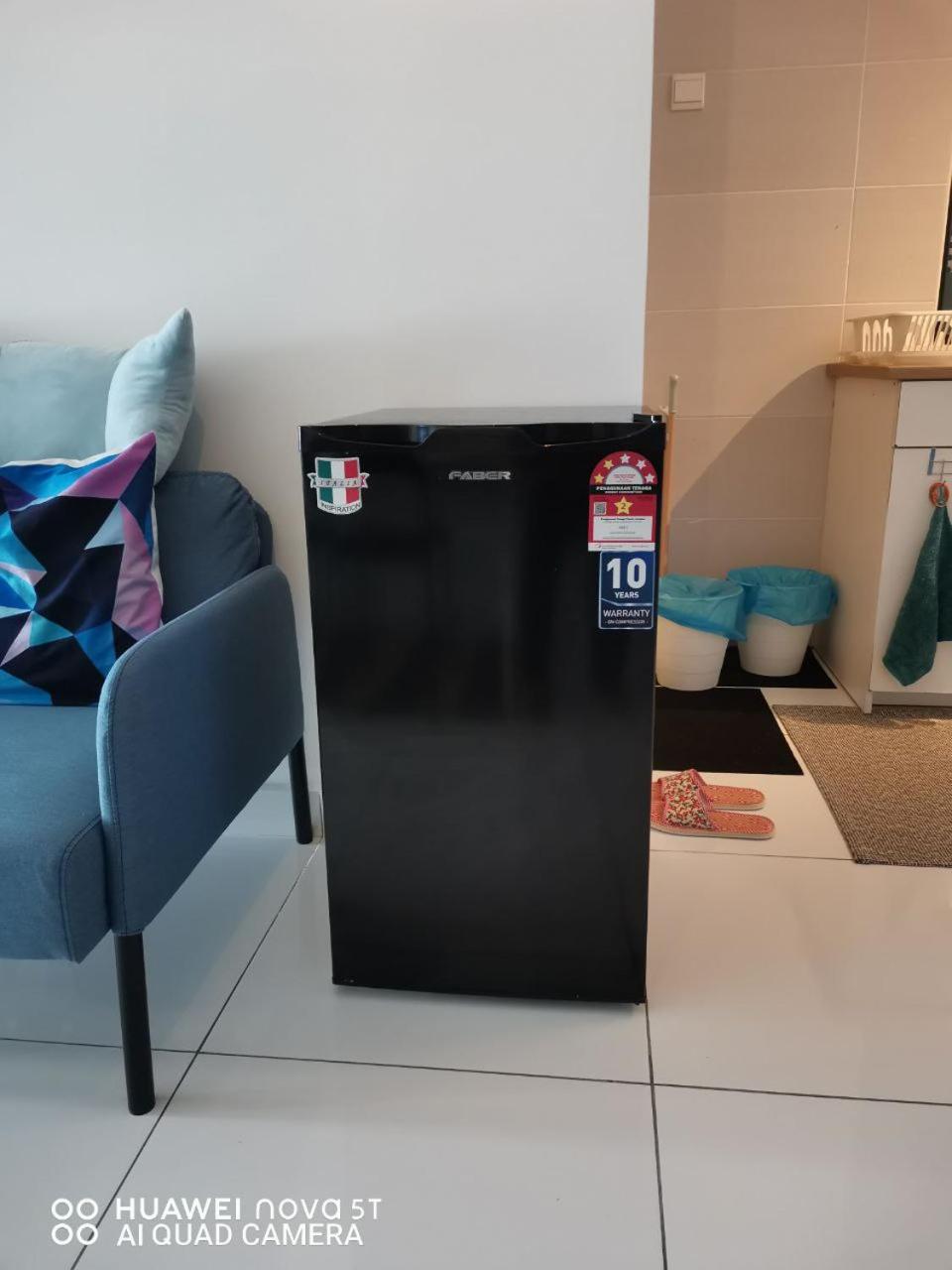 Platino Aparment @ Paradigm Mall