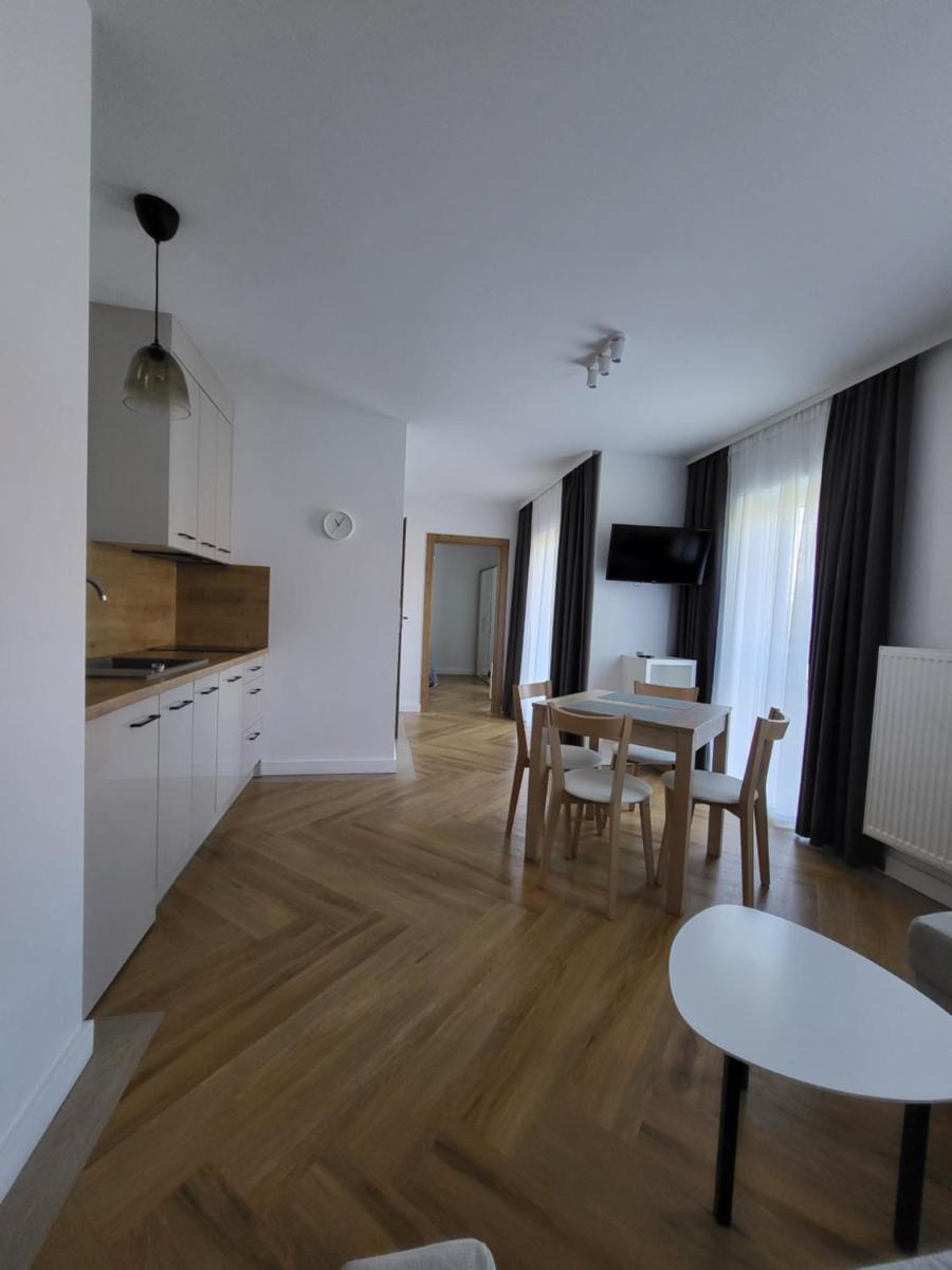 Apartamenty Julia APARTAMENTY OZONOWANE view 2