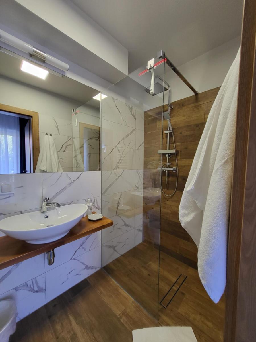Apartamenty Julia APARTAMENTY OZONOWANE view 3