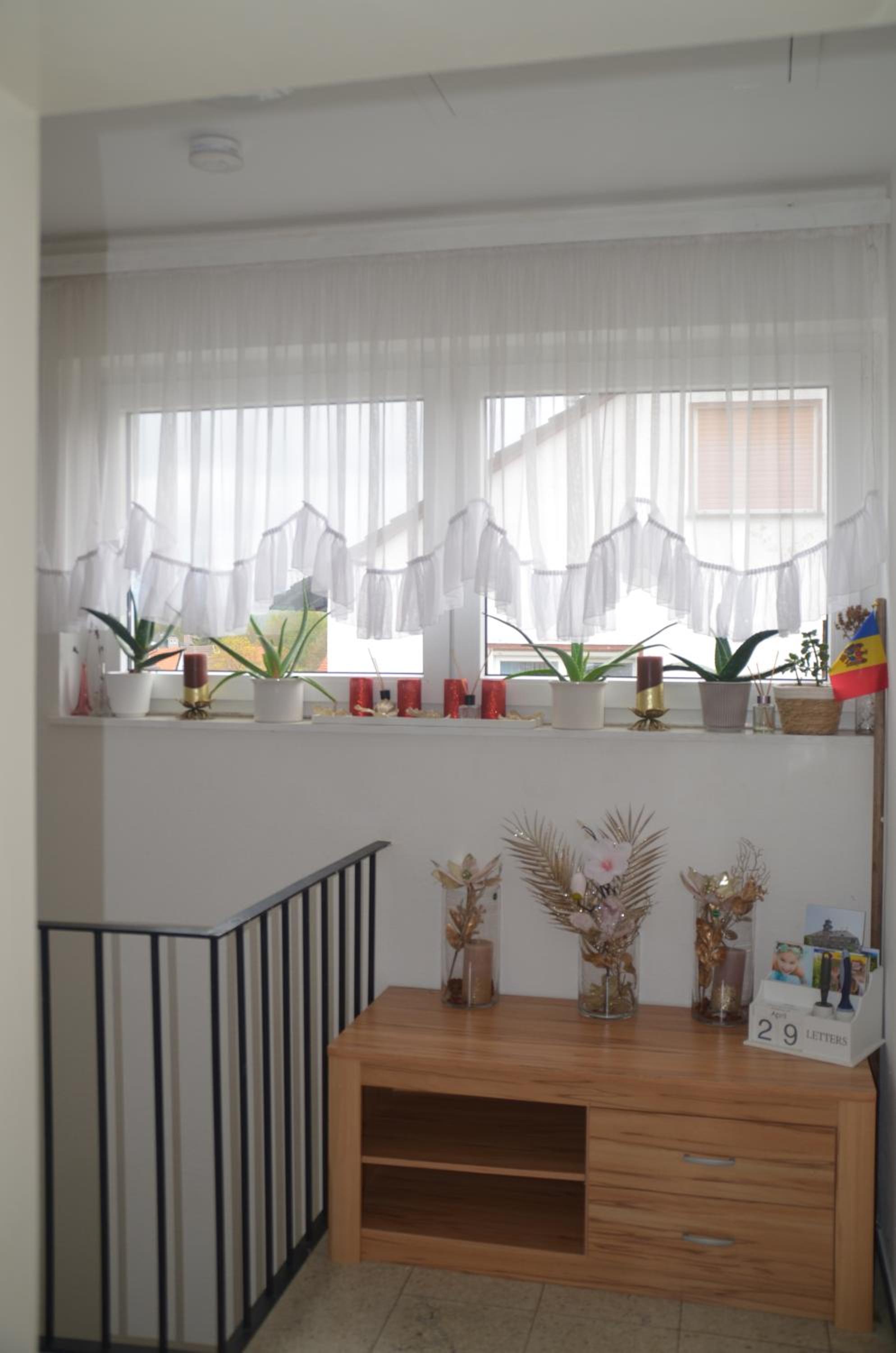 Ferienhaus Magnolie
