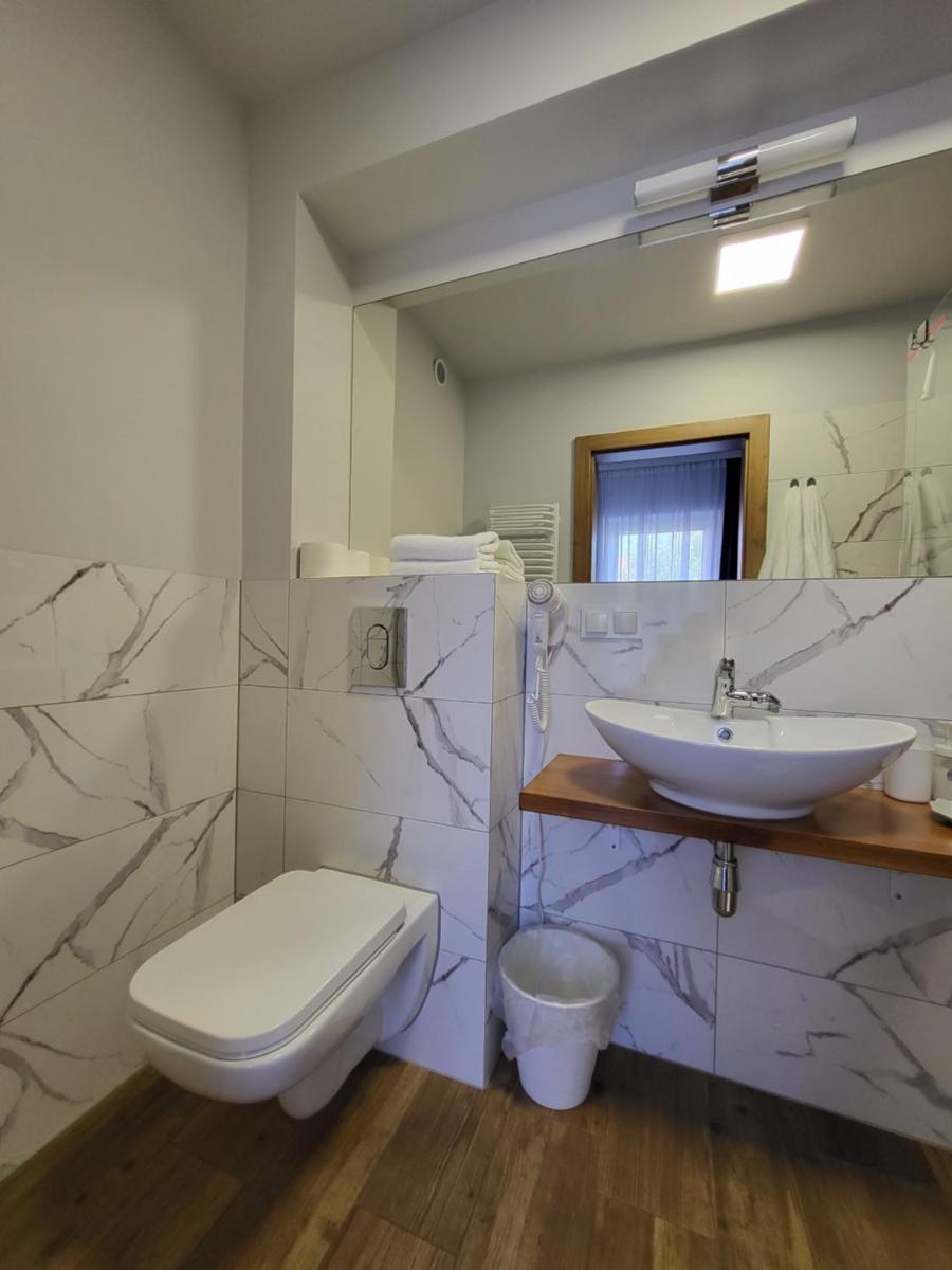 Apartamenty Julia APARTAMENTY OZONOWANE view 4