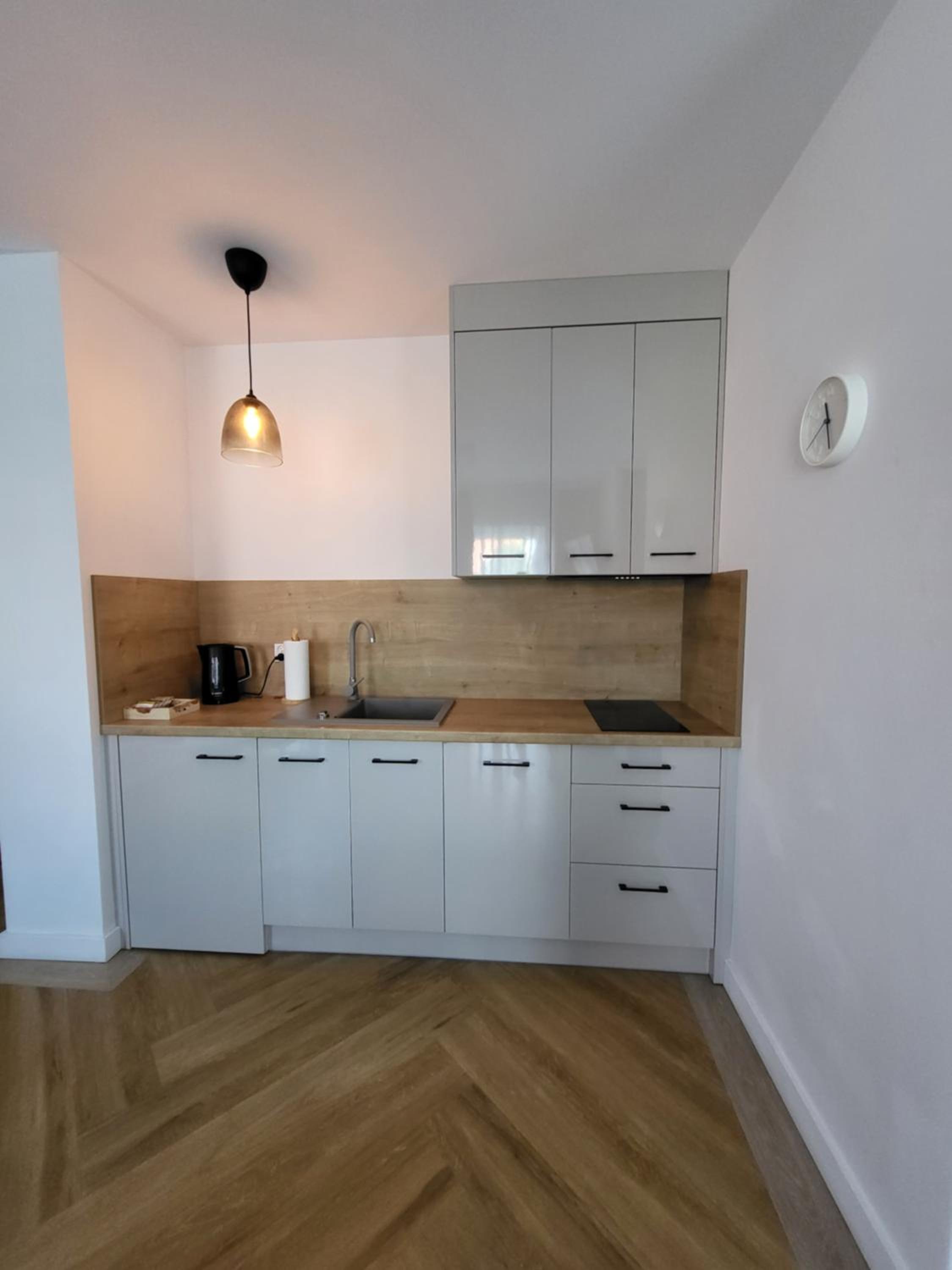 Apartamenty Julia APARTAMENTY OZONOWANE view 5
