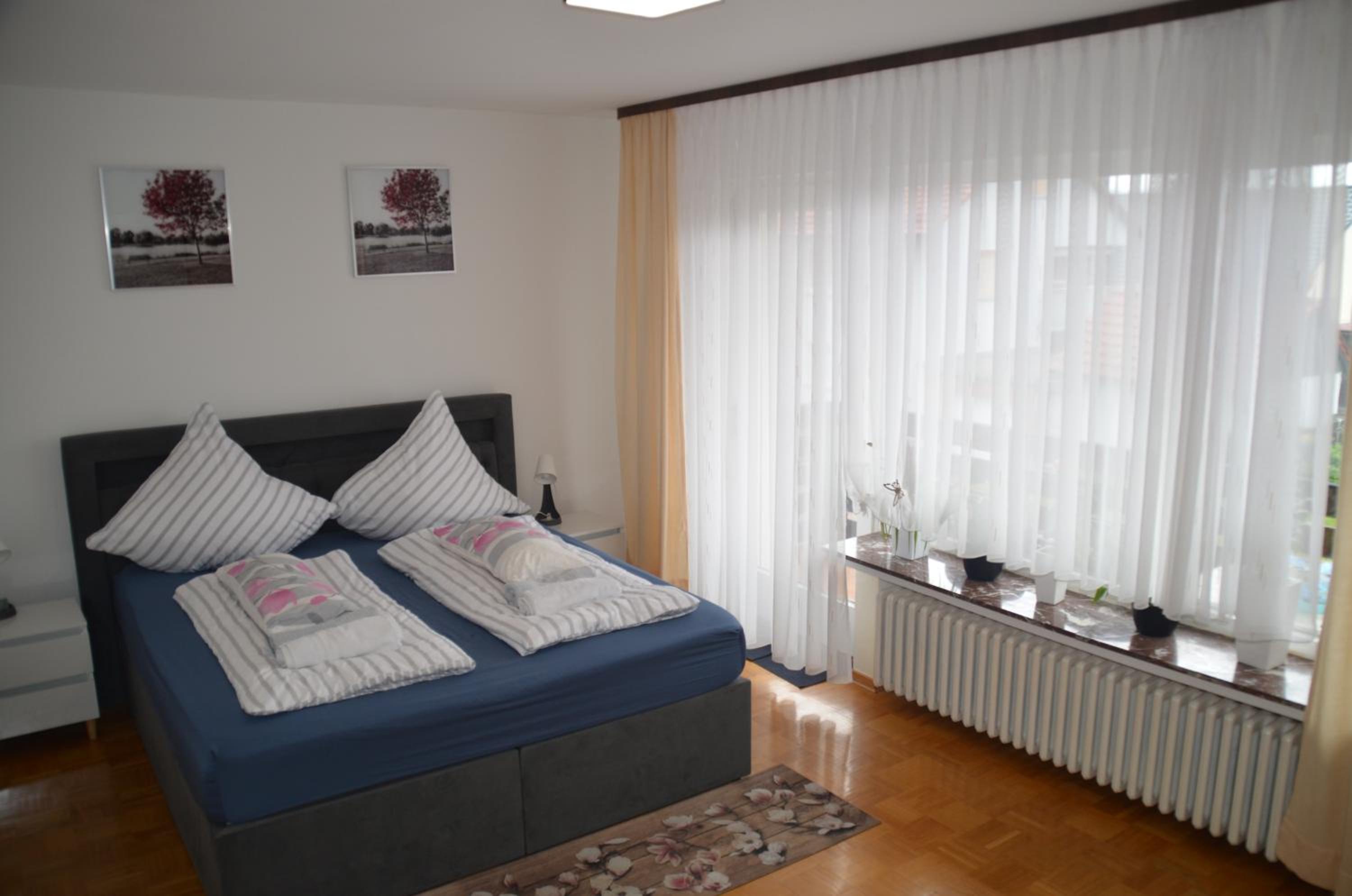 Ferienhaus Magnolie