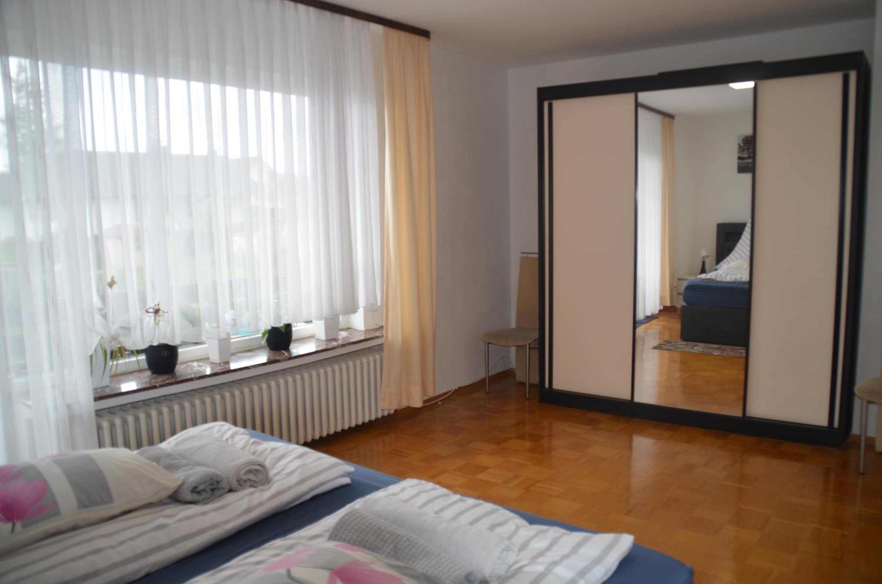 Ferienhaus Magnolie