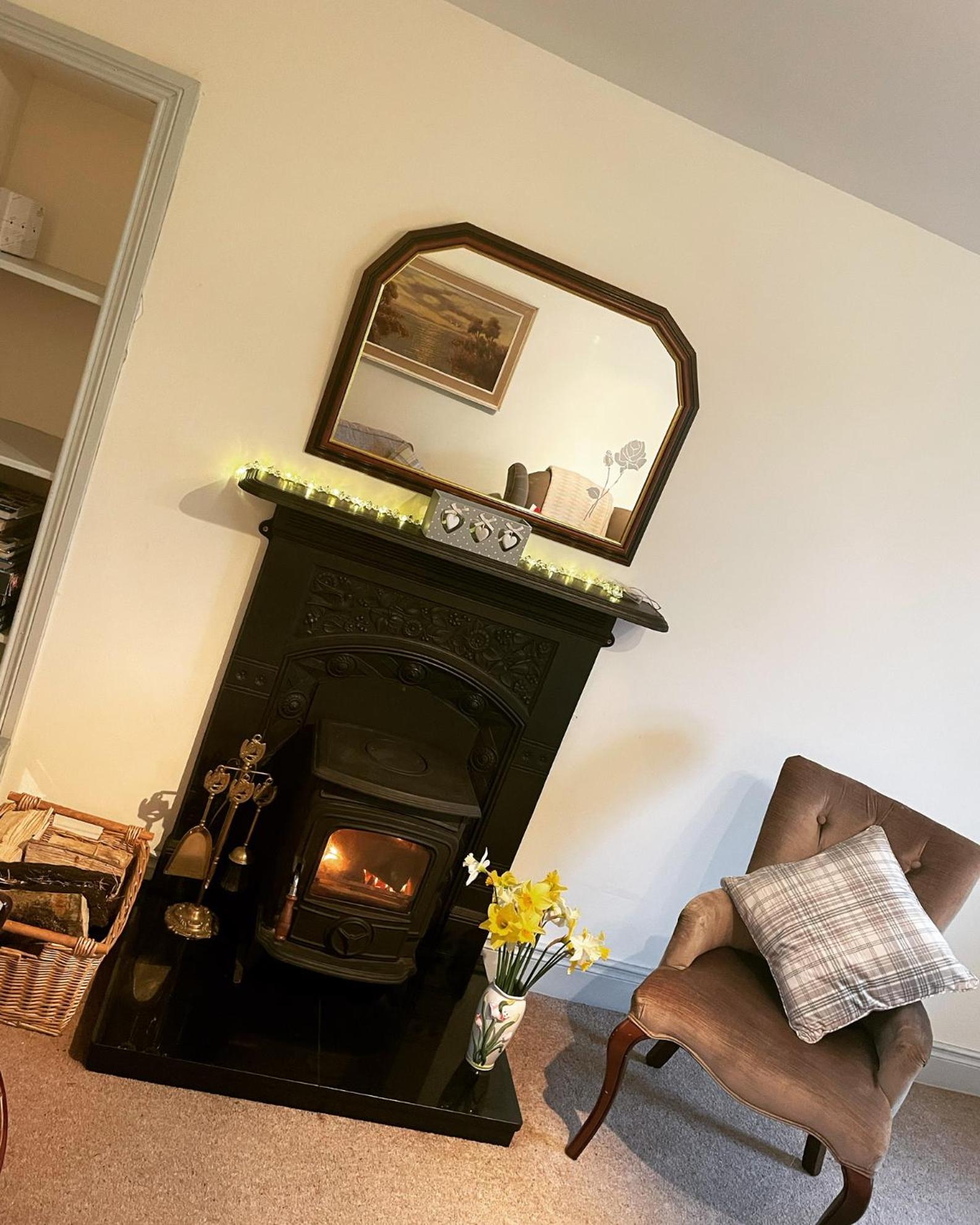 Mai's Cottage Suite - Charming Holiday Rental view 2