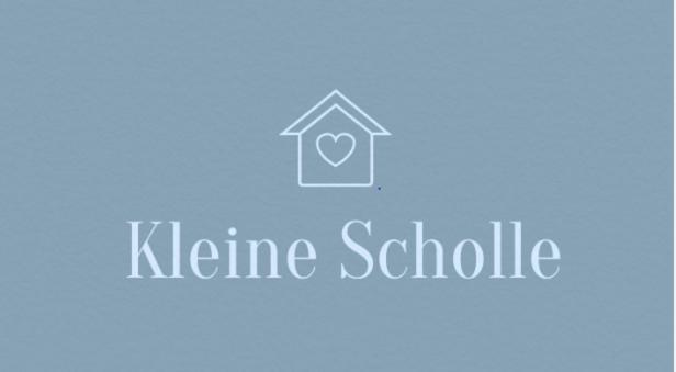 Kleine Scholle